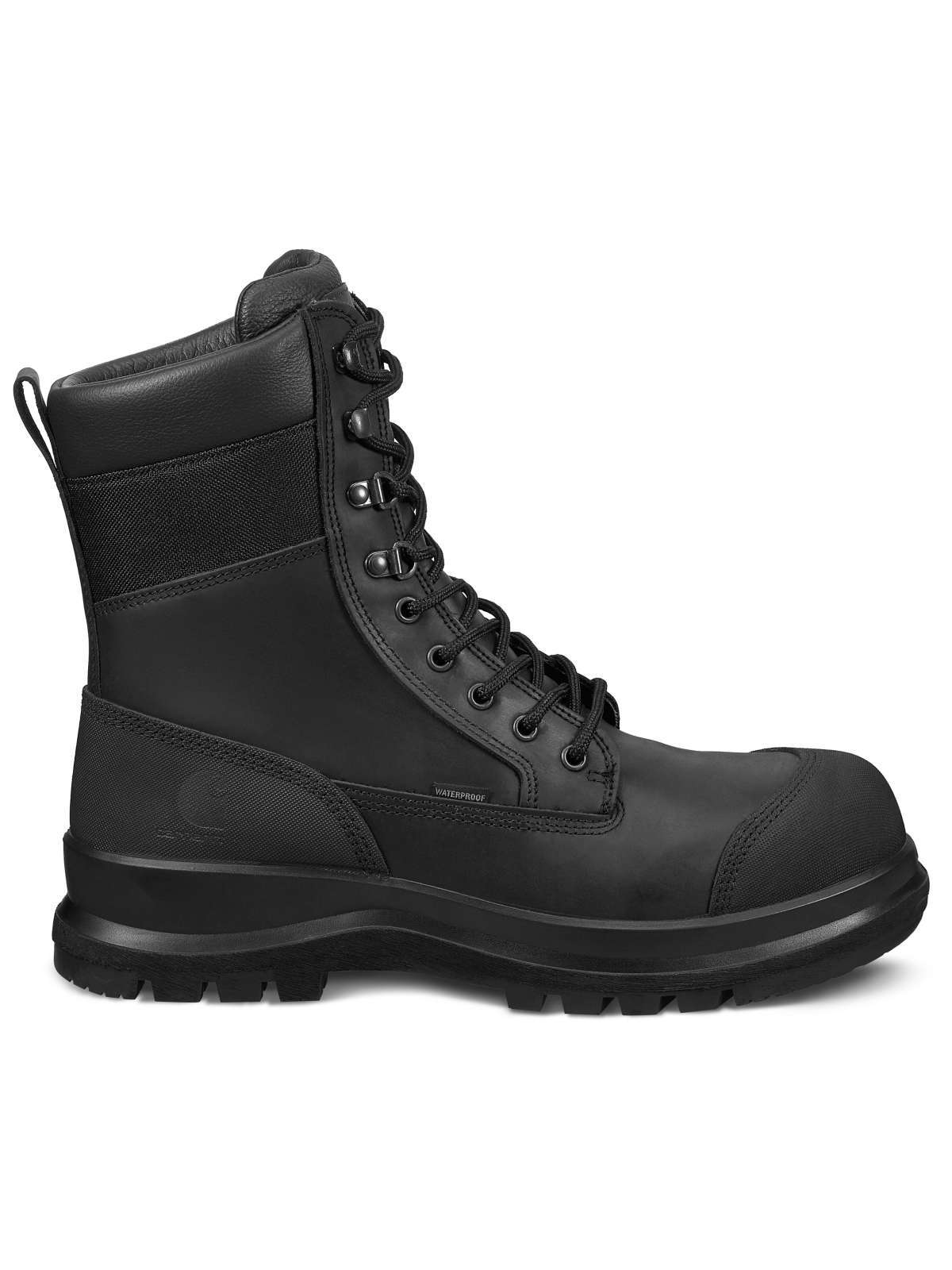 Carhartt Sicherheitsstiefel "Detroit S3 Highboot"