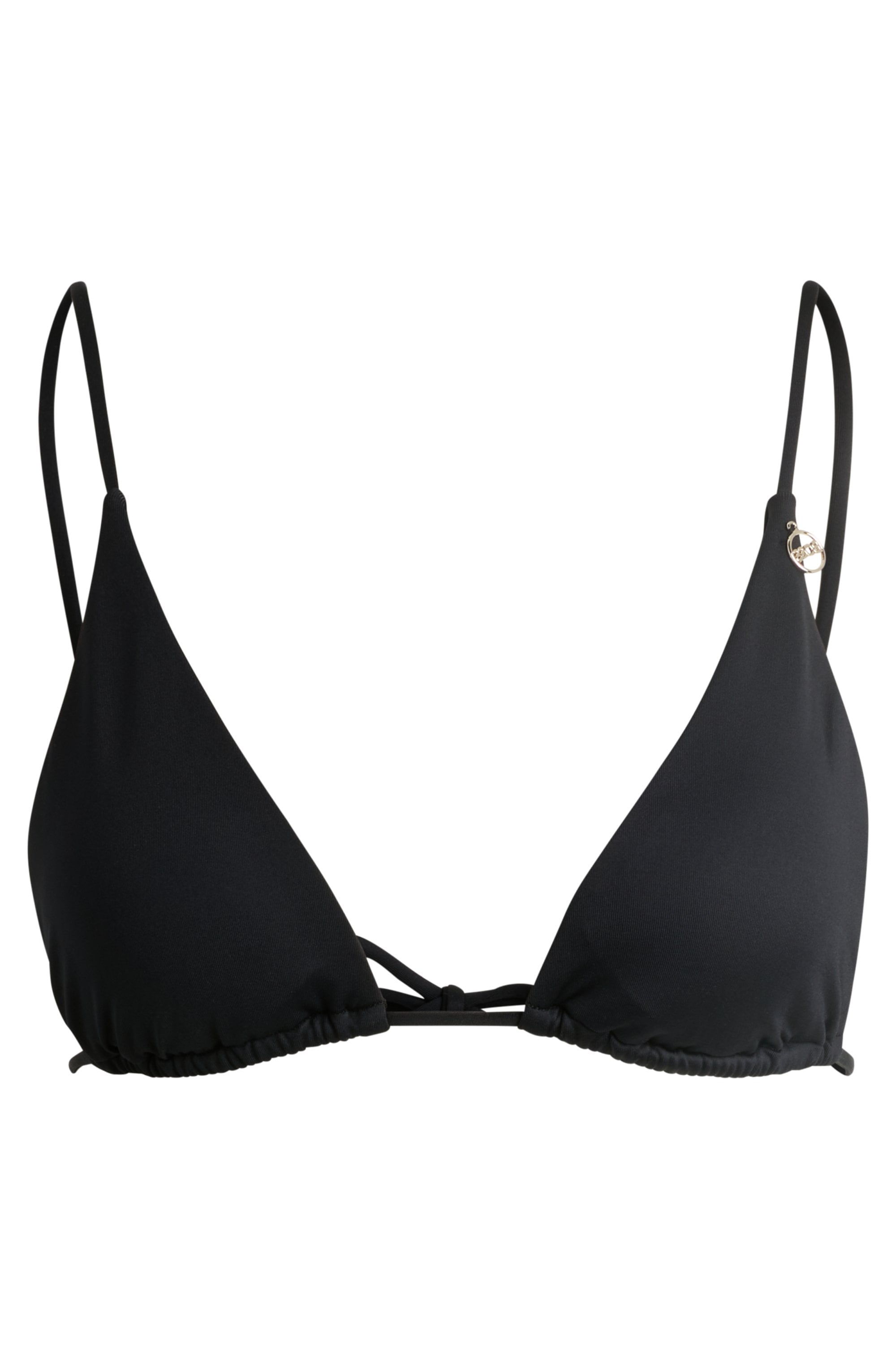 BOSS Triangel-Bikini-Top »BELLA TRIANGLE«, mit verstellbaren Trägern