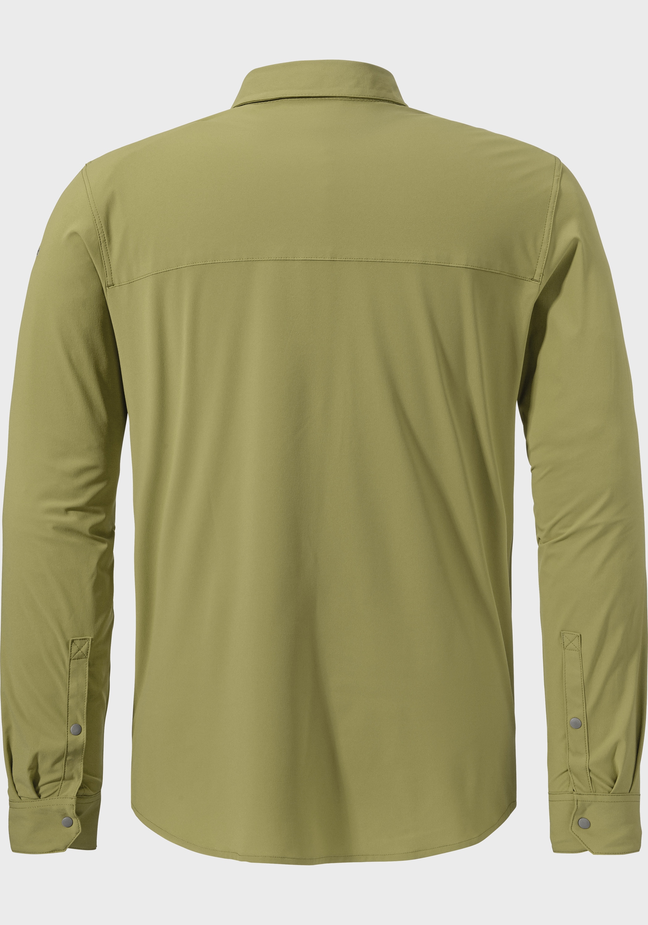 Schöffel Outdoorhemd »Hiking Shirt Style Dunajec MNS«