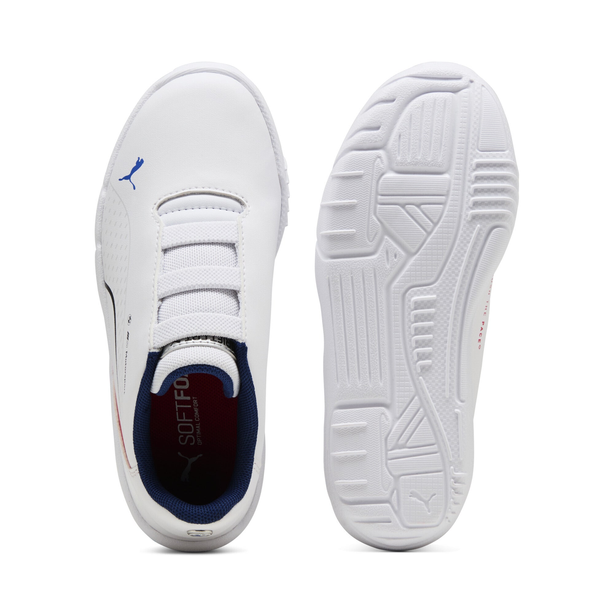 PUMA Sneaker »BMW M Motorsport Drift Cat 11 Sneakers Kinder«