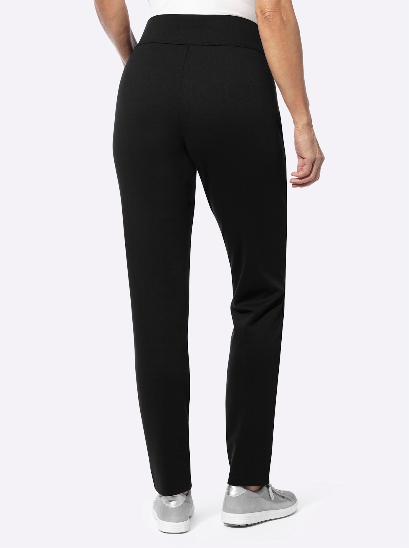 Classic Basics Schlupfhose