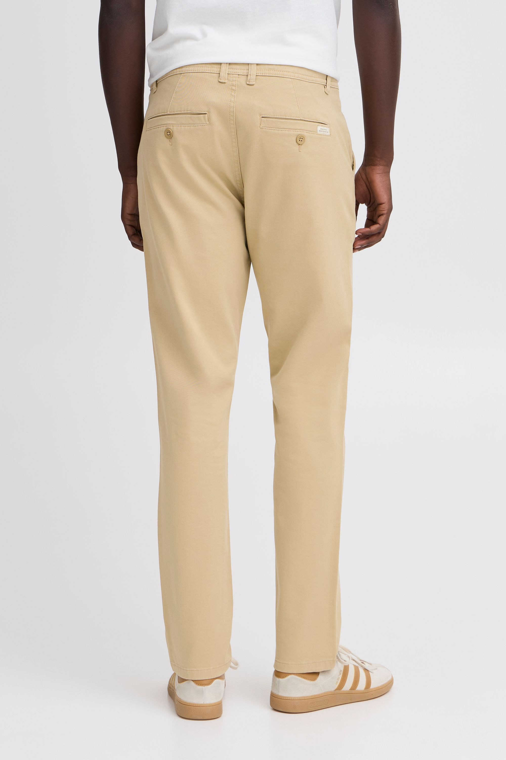 Blend Chinohose »Chinohose BHEDNAN twill pant«
