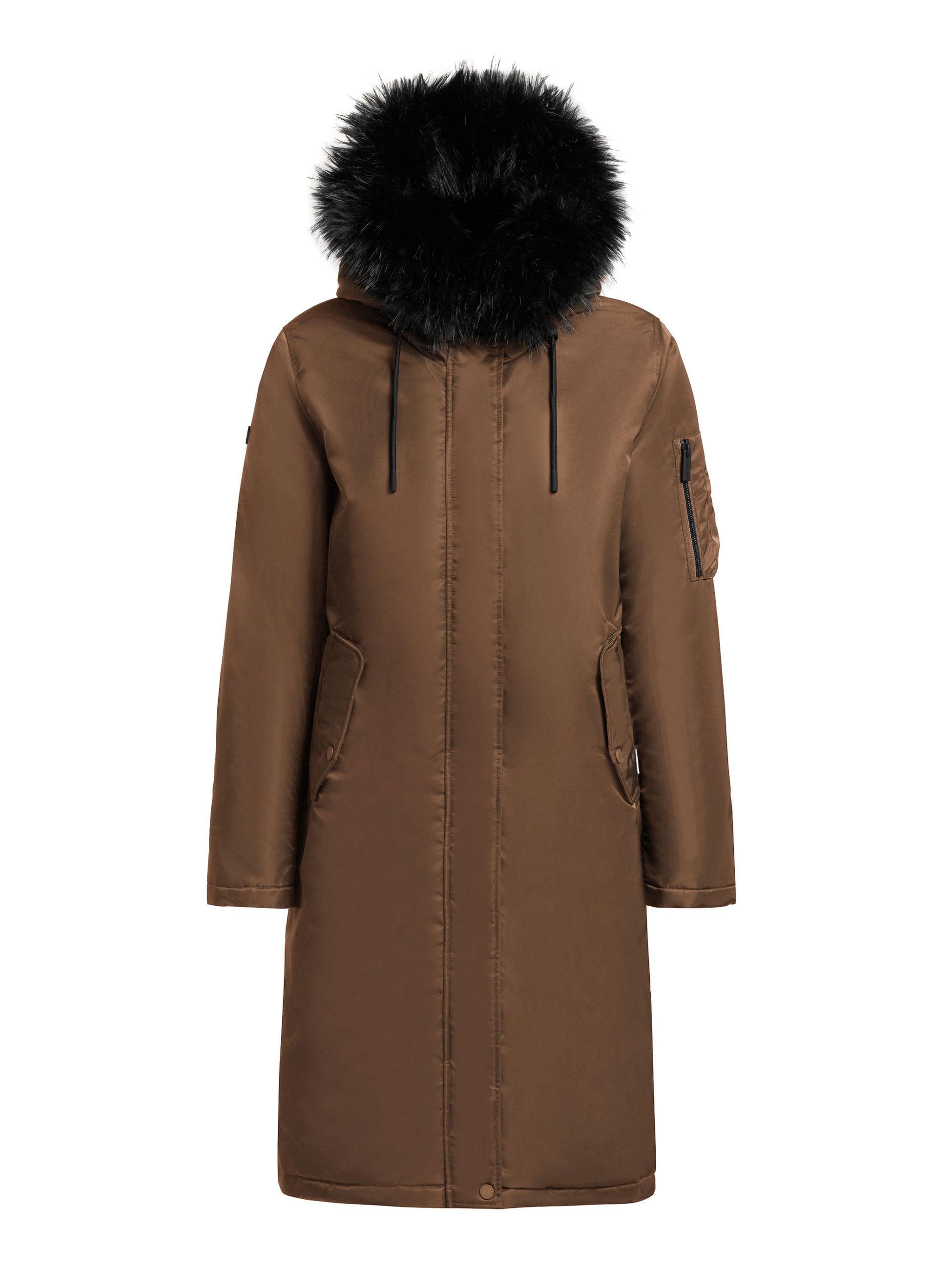 khujo Kurzmantel "JILLA" günstig online kaufen