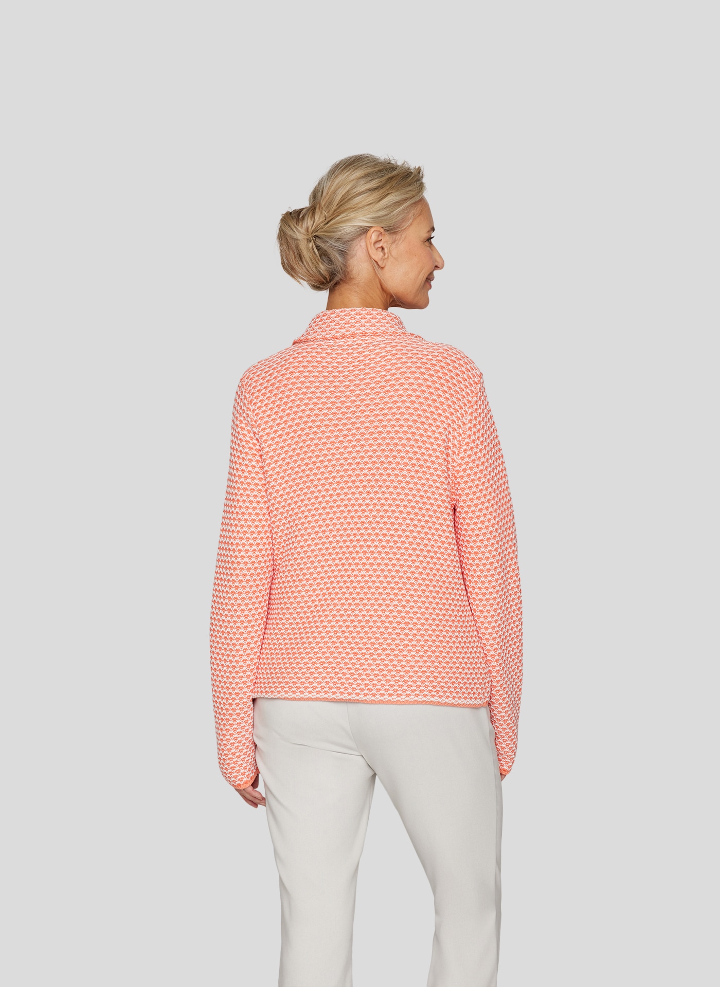 Rabe Strickjacke »Strickjacke«