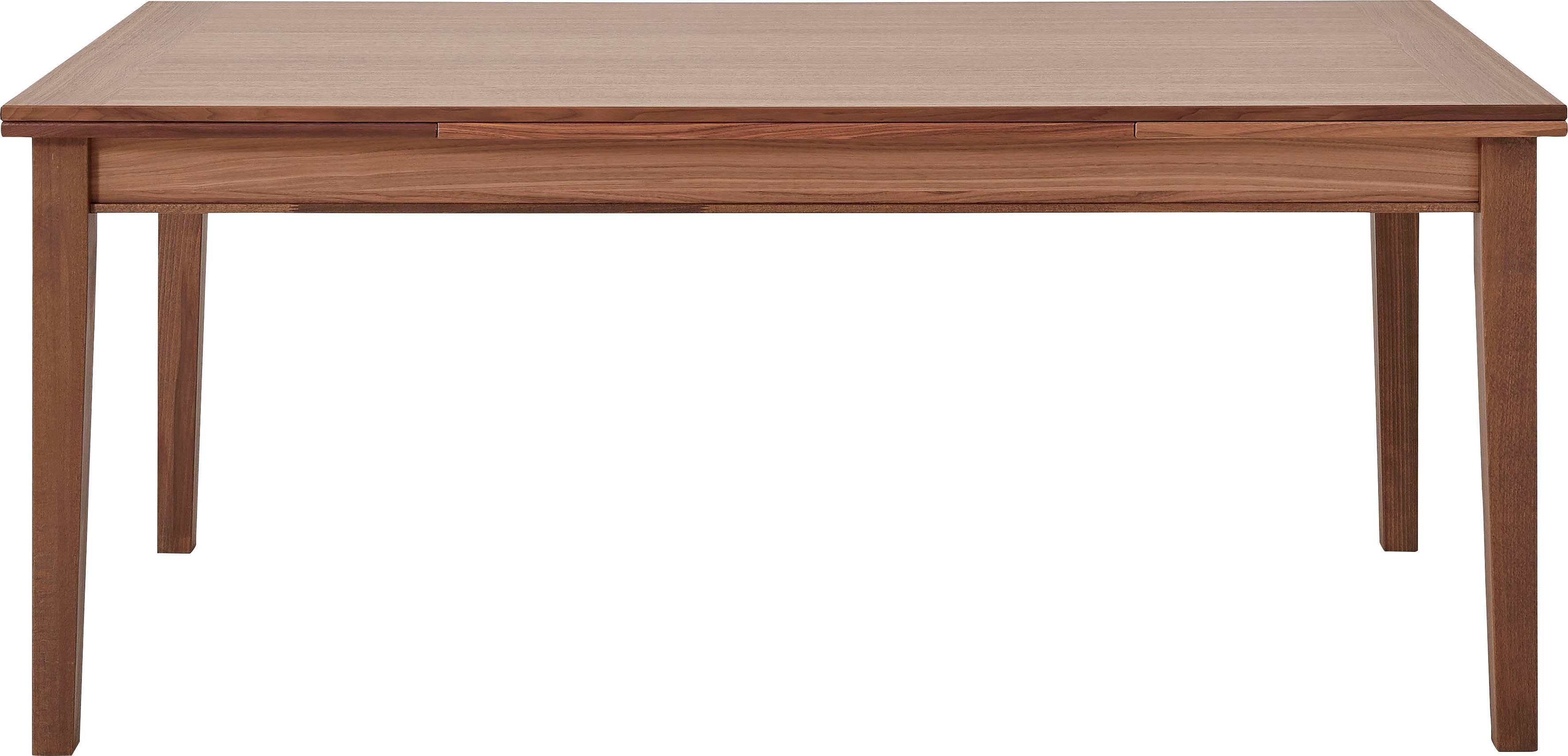 Thumbnail - Hammel Furniture Esstisch "Basic Sami, schnell innenliegende Einlegeplatten ausziehbar,", 180(280)x100 cm, Furnier / Mas...