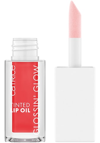 Catrice Lipgloss »Glossin' Glow Tinted Lip Oil...