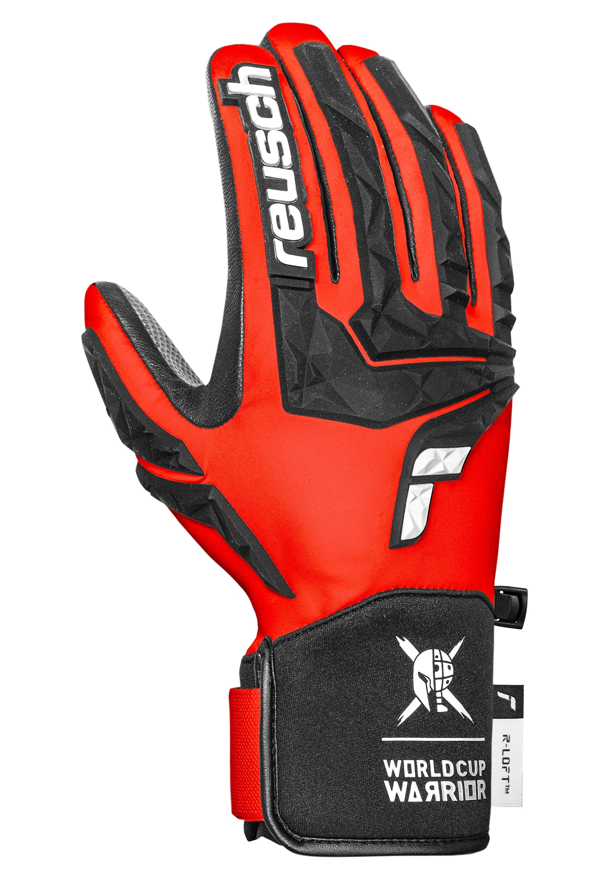 Reusch Skihandschuhe »Reusch Ultra« mit winddichter und atmungsaktiver Funktion