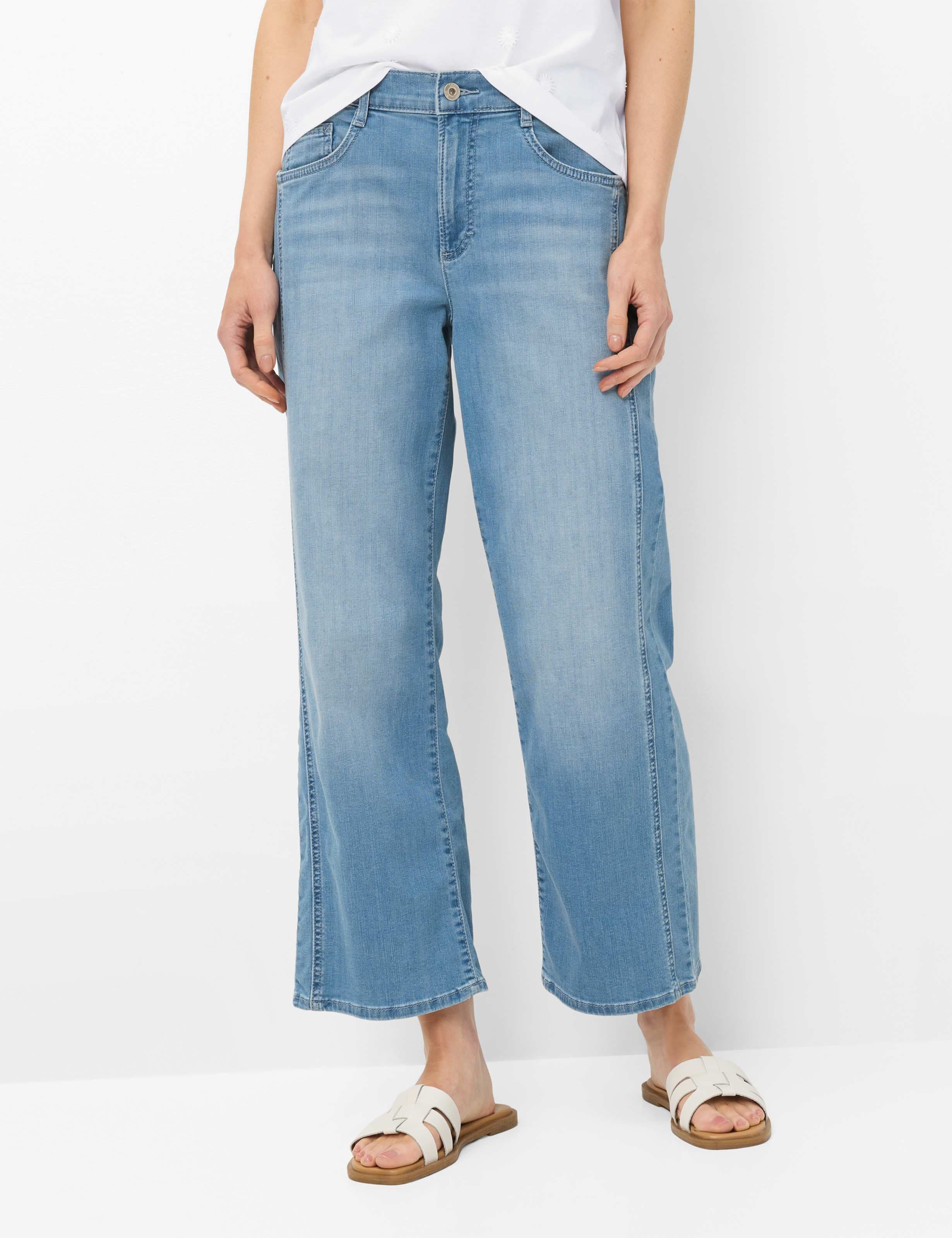 Brax 5-Pocket-Jeans "Style MAINE S"
