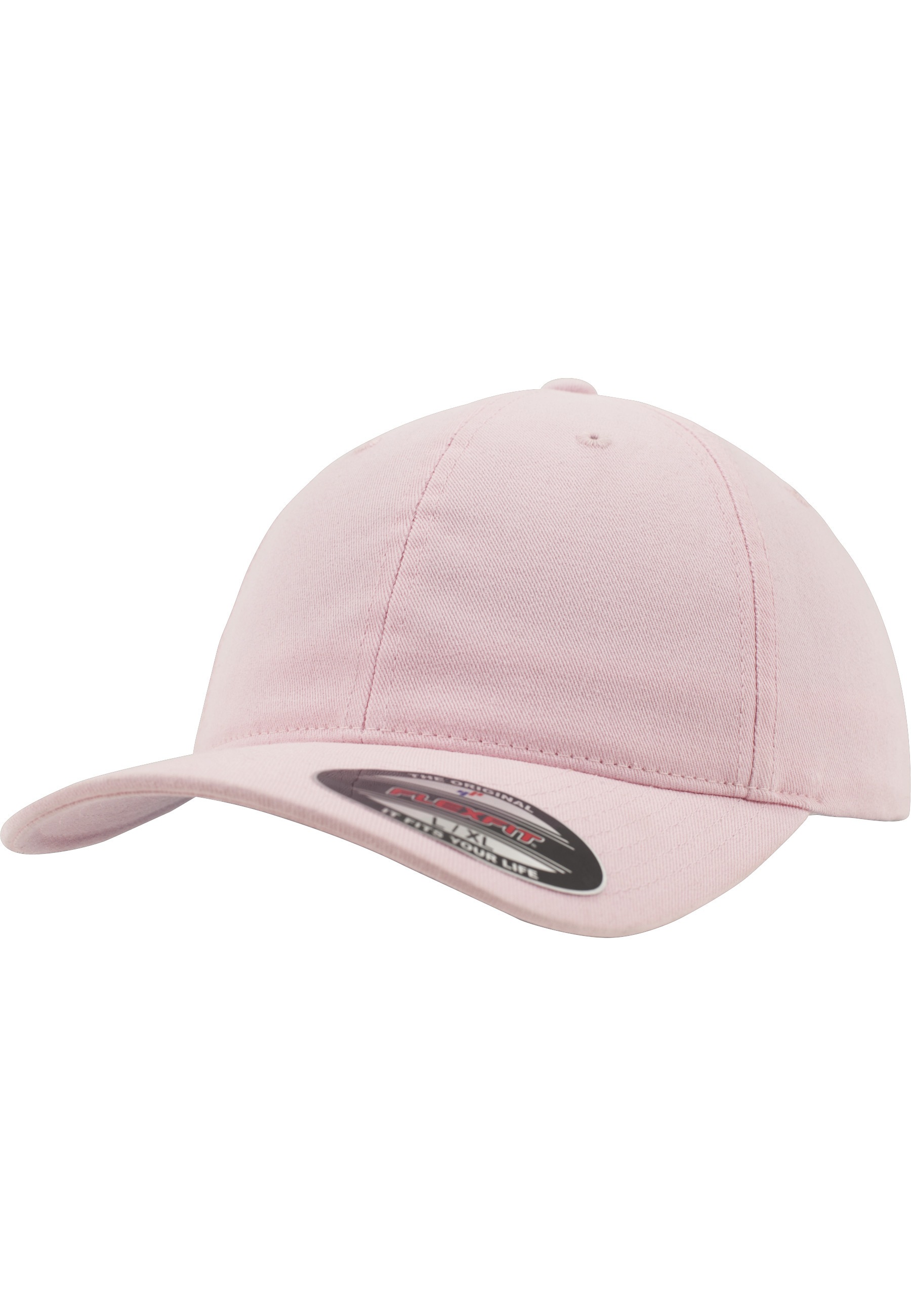 Thumbnail - Flexfit Flex Cap "Flexfit Unisex Flexfit Garment Washed Cotton Dad Hat"