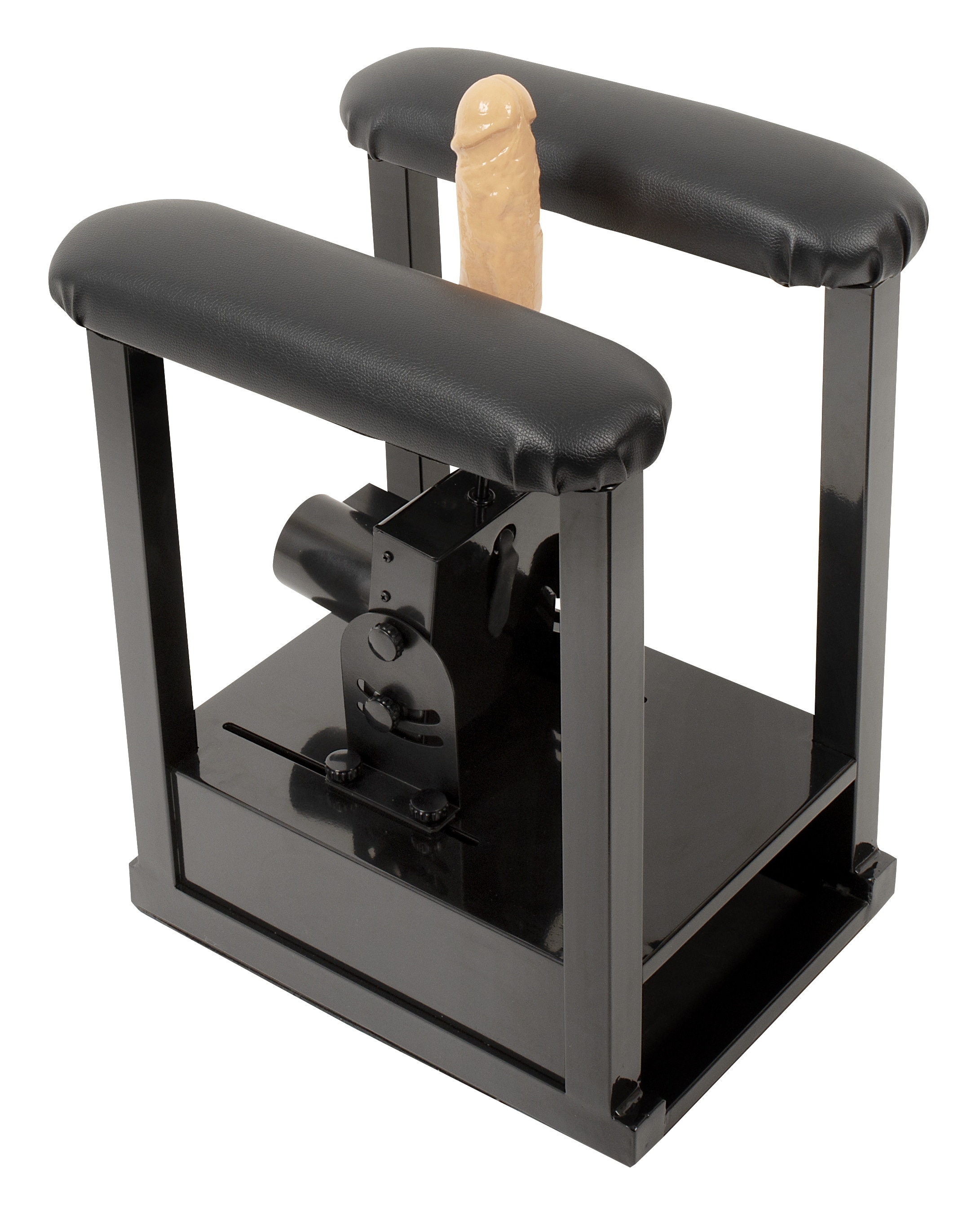 The Banger Erotik-Toy-Set »Sex Maschine Sit-On-Climaxer« ()