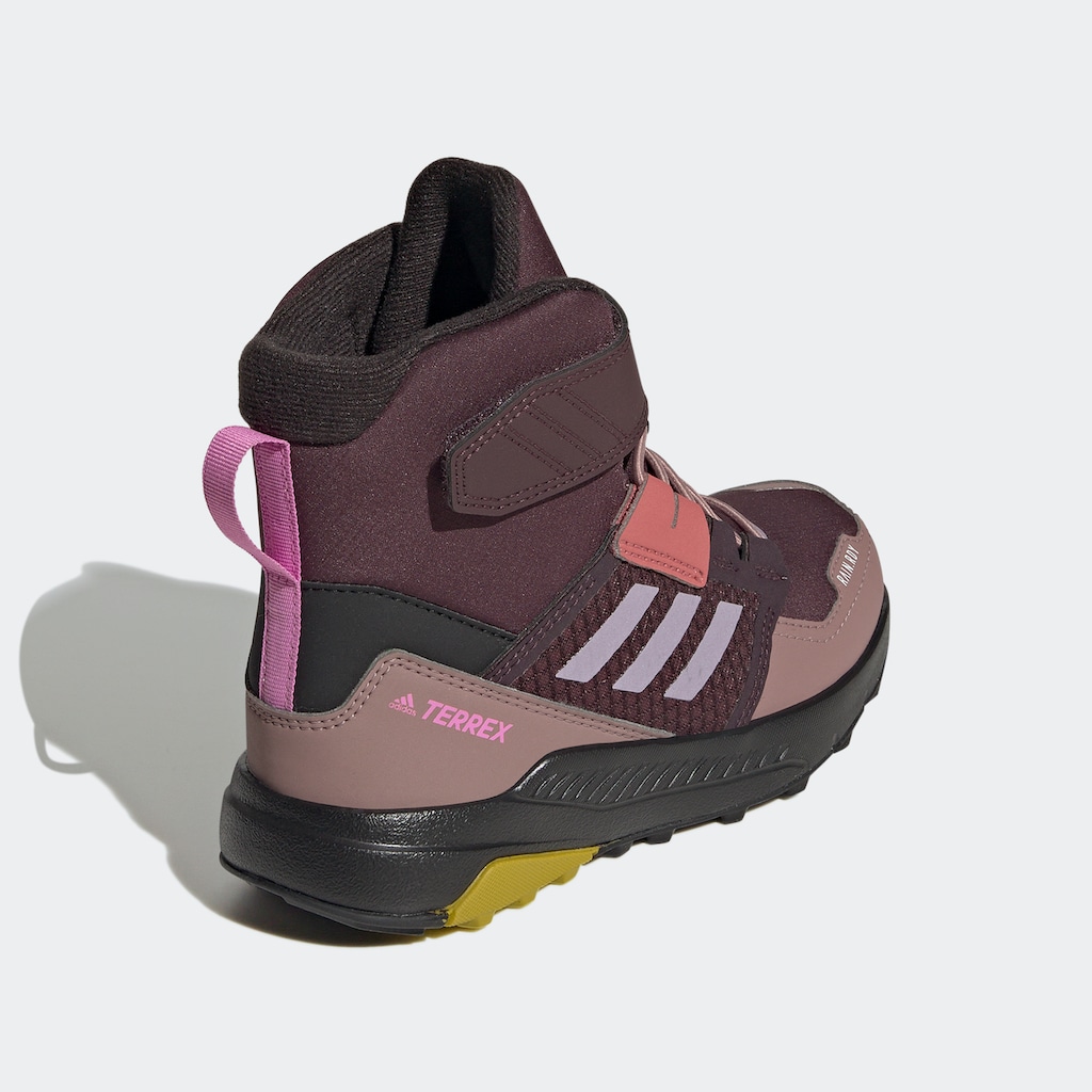 adidas TERREX Wanderschuh »TRAILMAKER HIGH COLD.RDY«