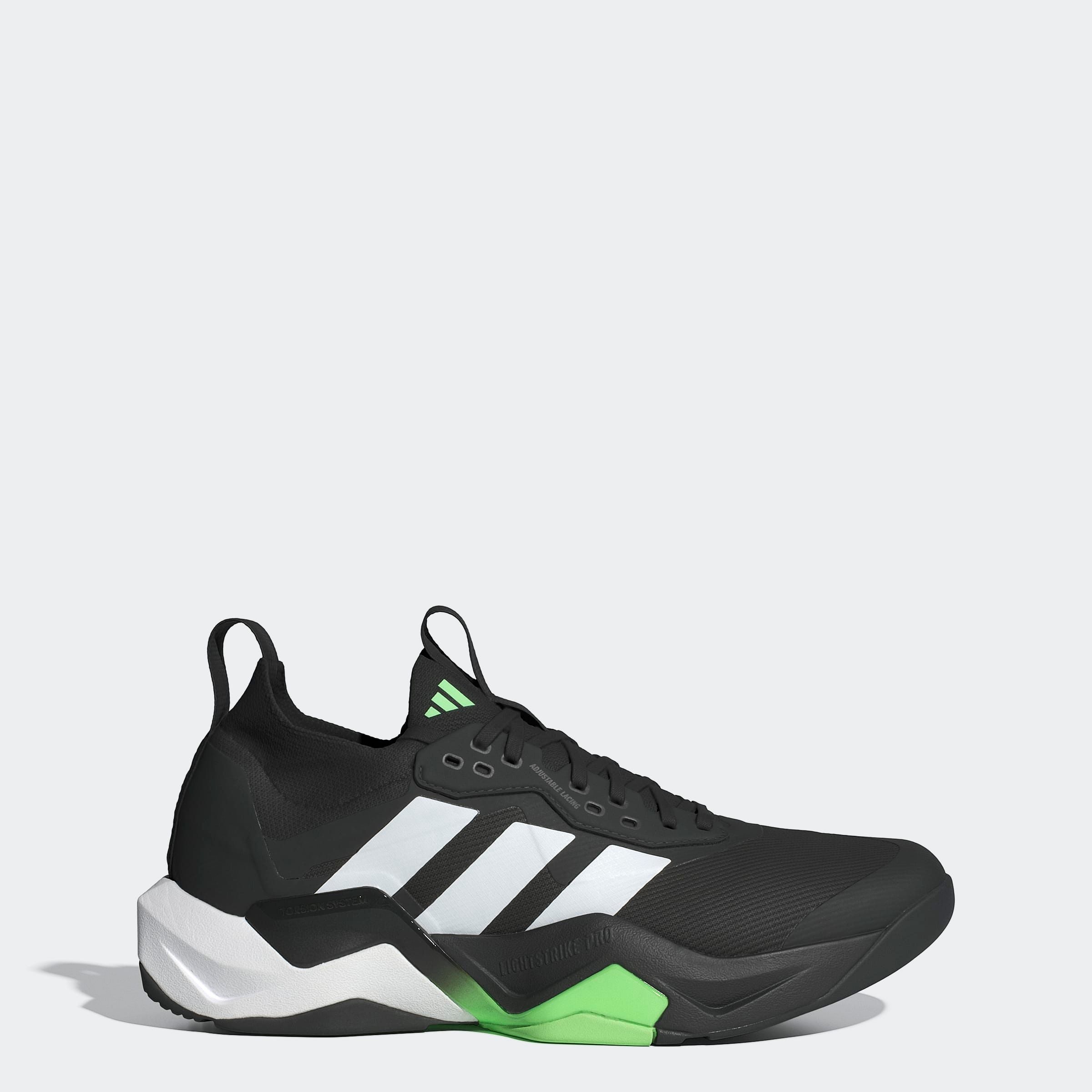 adidas Performance Trainingsschuh »RAPIDMOVE ADV 2 HIIT-E«