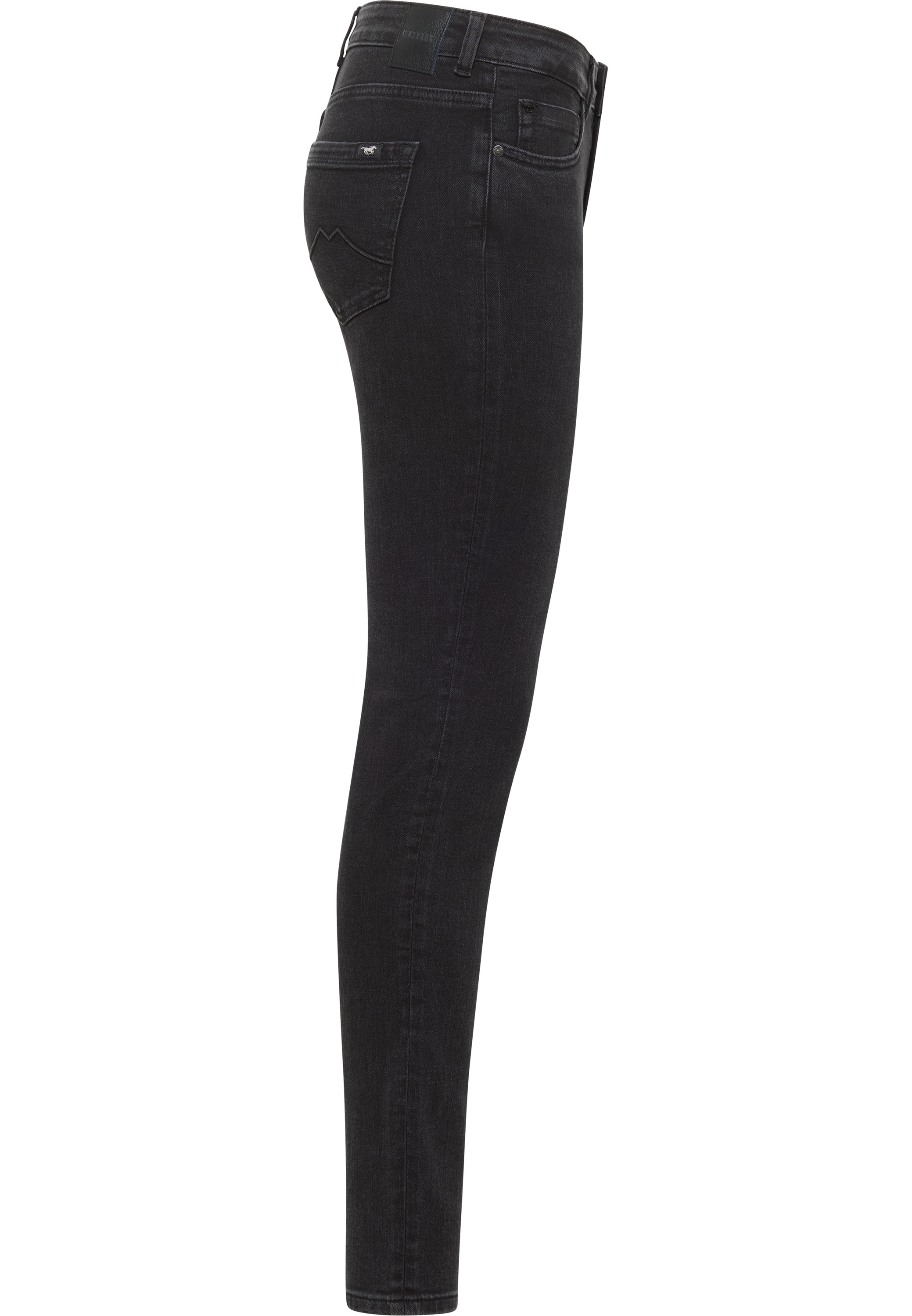 MUSTANG Slim-fit-Jeans »Damen Style Shelby Slim«