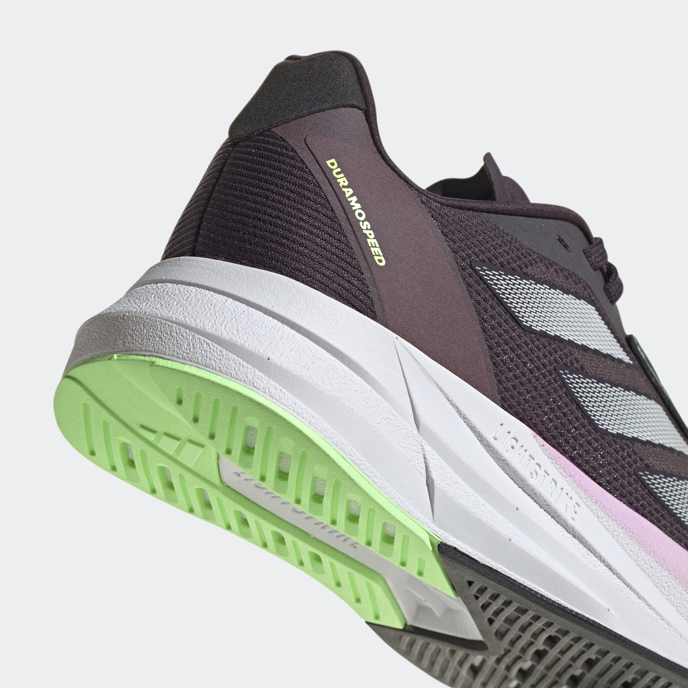 adidas Performance Laufschuh »DURAMO SPEED«