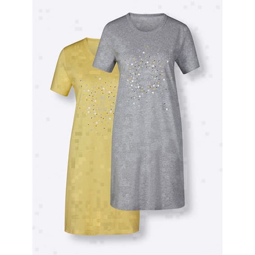 wäschepur Sleepshirt »Sleepshirts«