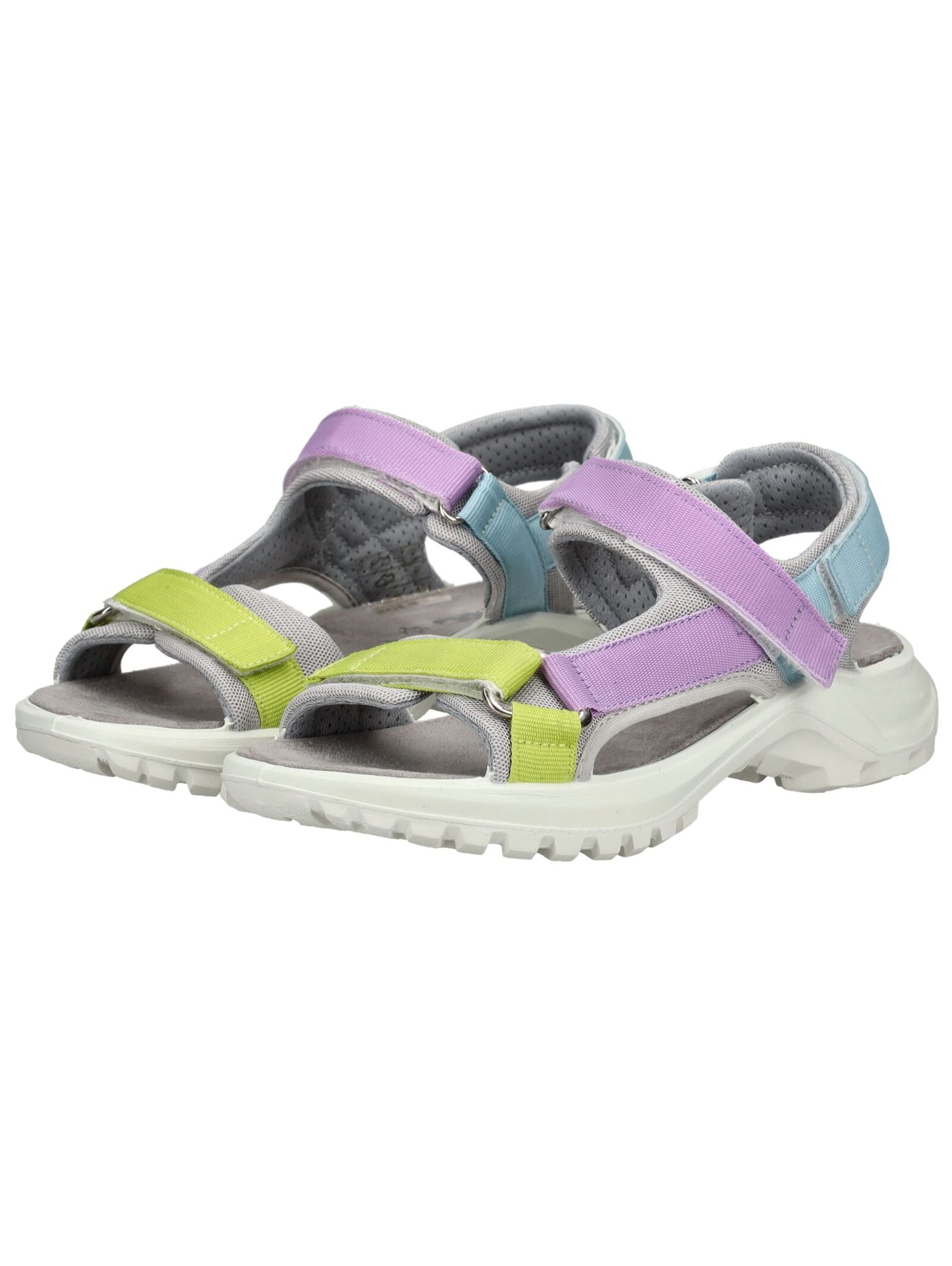 Imac Sandale »Imac Sandalen Textil«