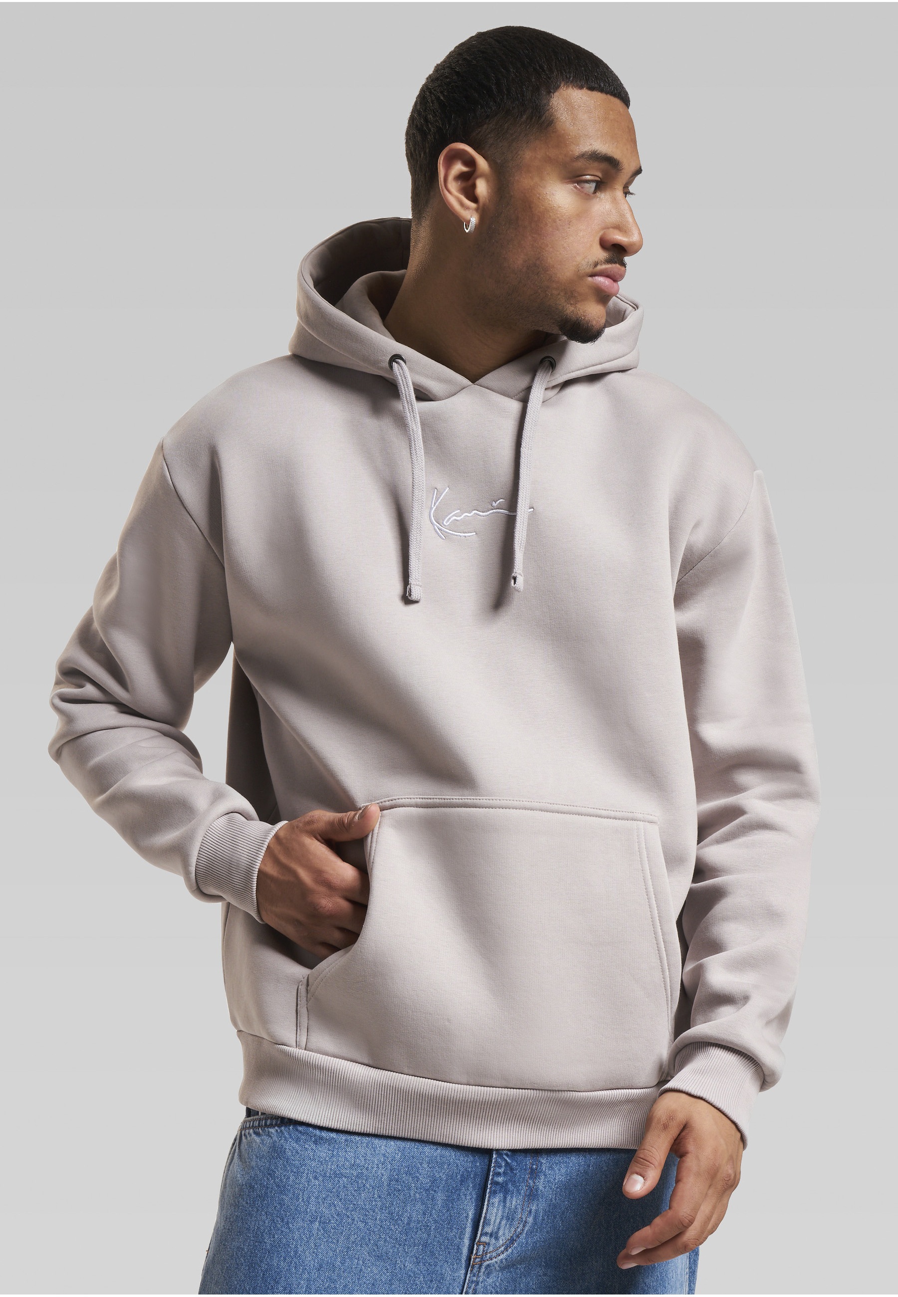 Karl Kani Kapuzensweatshirt »Karl Kani Unisex«, 1 Stk.
