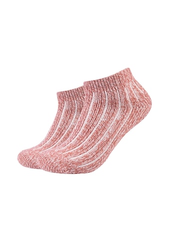 Sneakersocken »Sneakersocken 2er Pack«