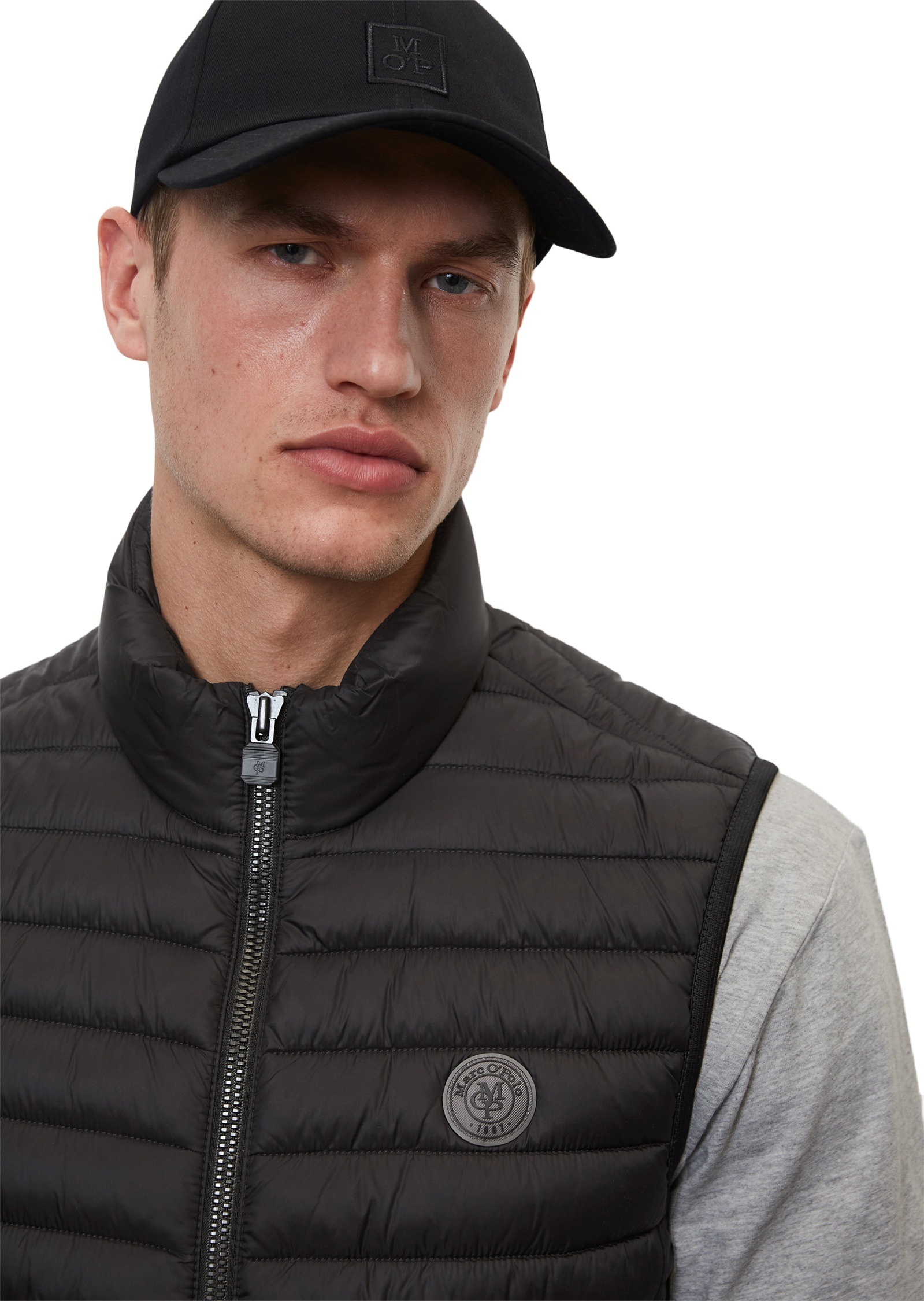 Marc O'Polo Steppweste »No Down - Slow Down«
