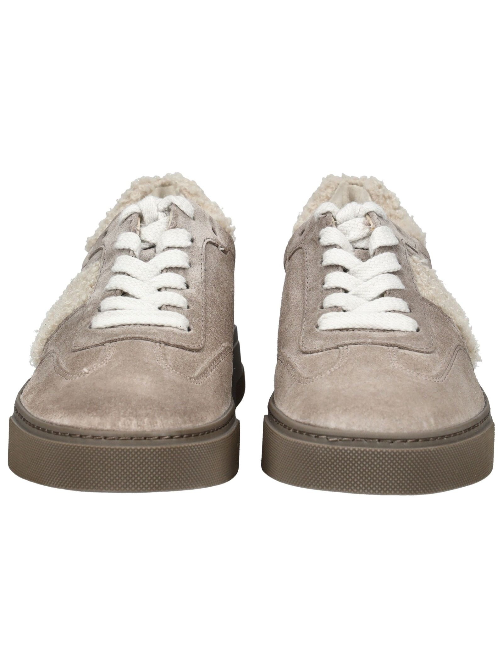 Thumbnail - Paul Green Sneaker "Paul Green Sneaker Veloursleder/Textil"