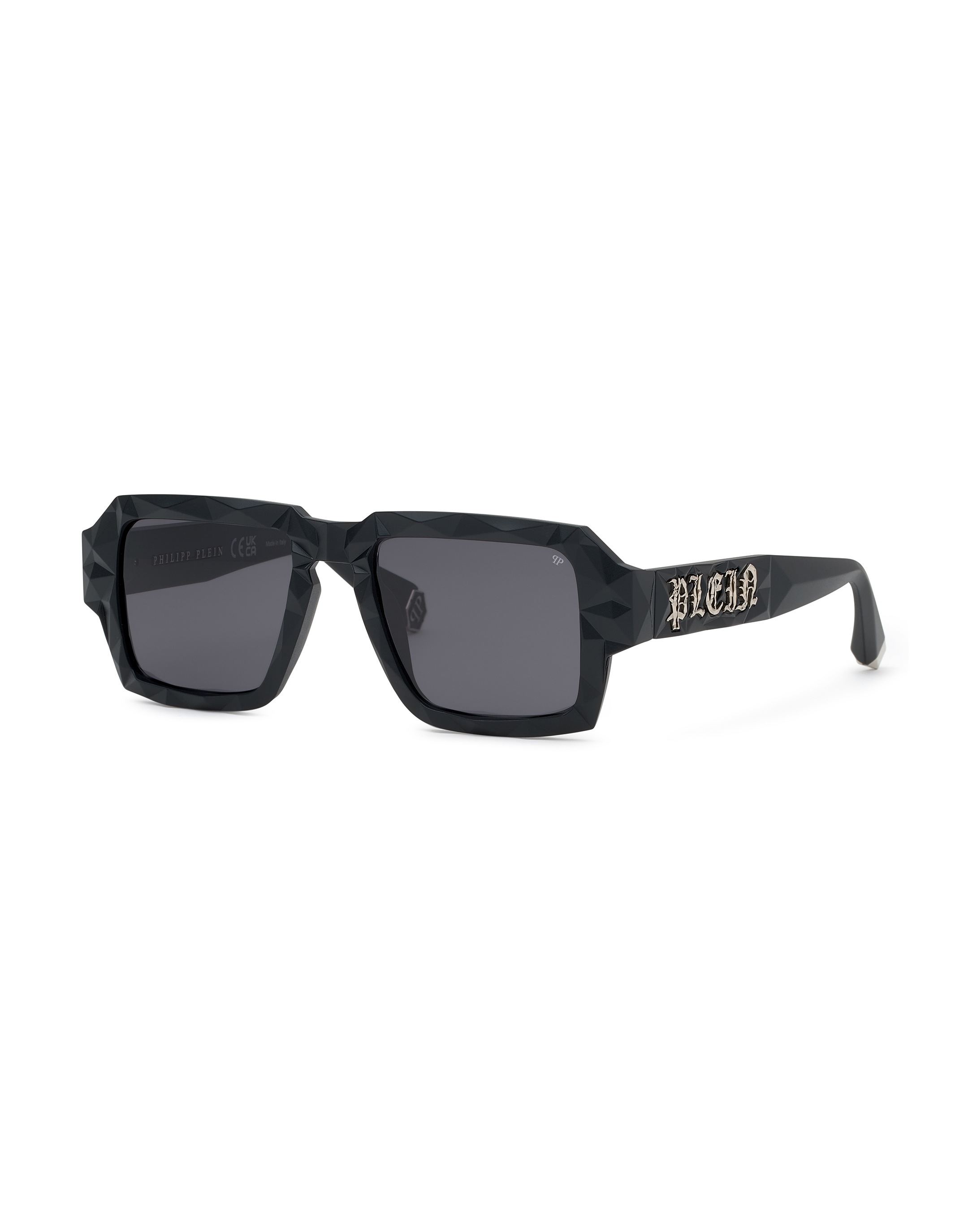 PHILIPP PLEIN Sonnenbrille »Matrix«