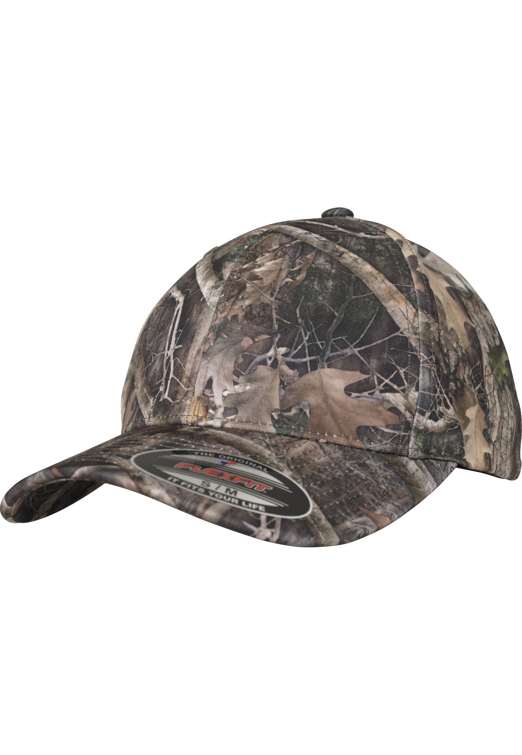 Flexfit Flex Cap »Flexfit Accessoires TrueTimber® Kanati Camo Cap«