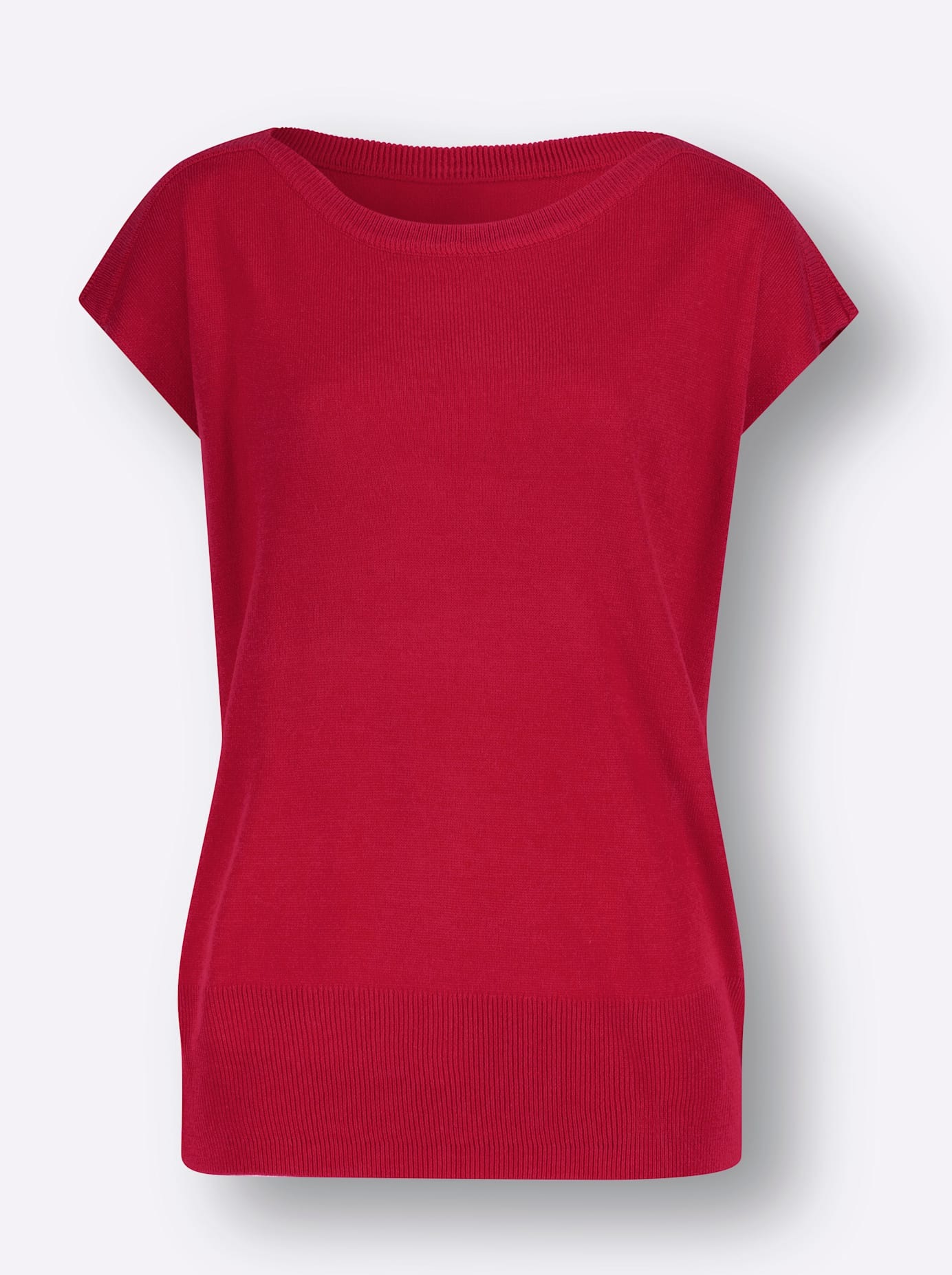 Thumbnail - Classic Basics Pullunder "Pullunder"