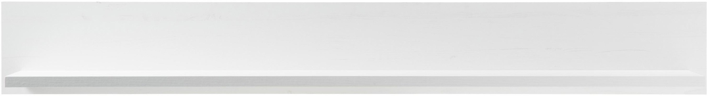 Home affaire Wandboard "Cremona, modernes Wandregal, Wandhalter mit Ablagef günstig online kaufen