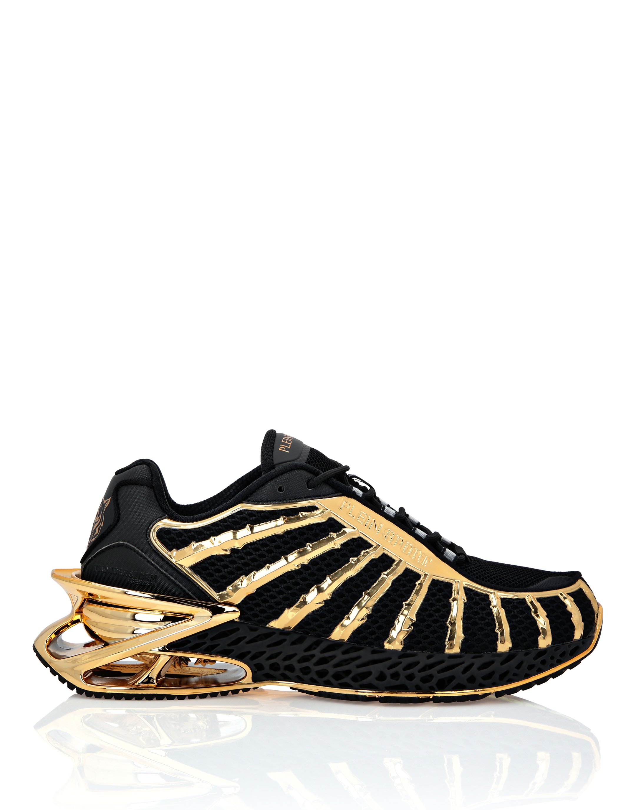 PLEIN SPORT Sneaker »Thunderstorm Genx«