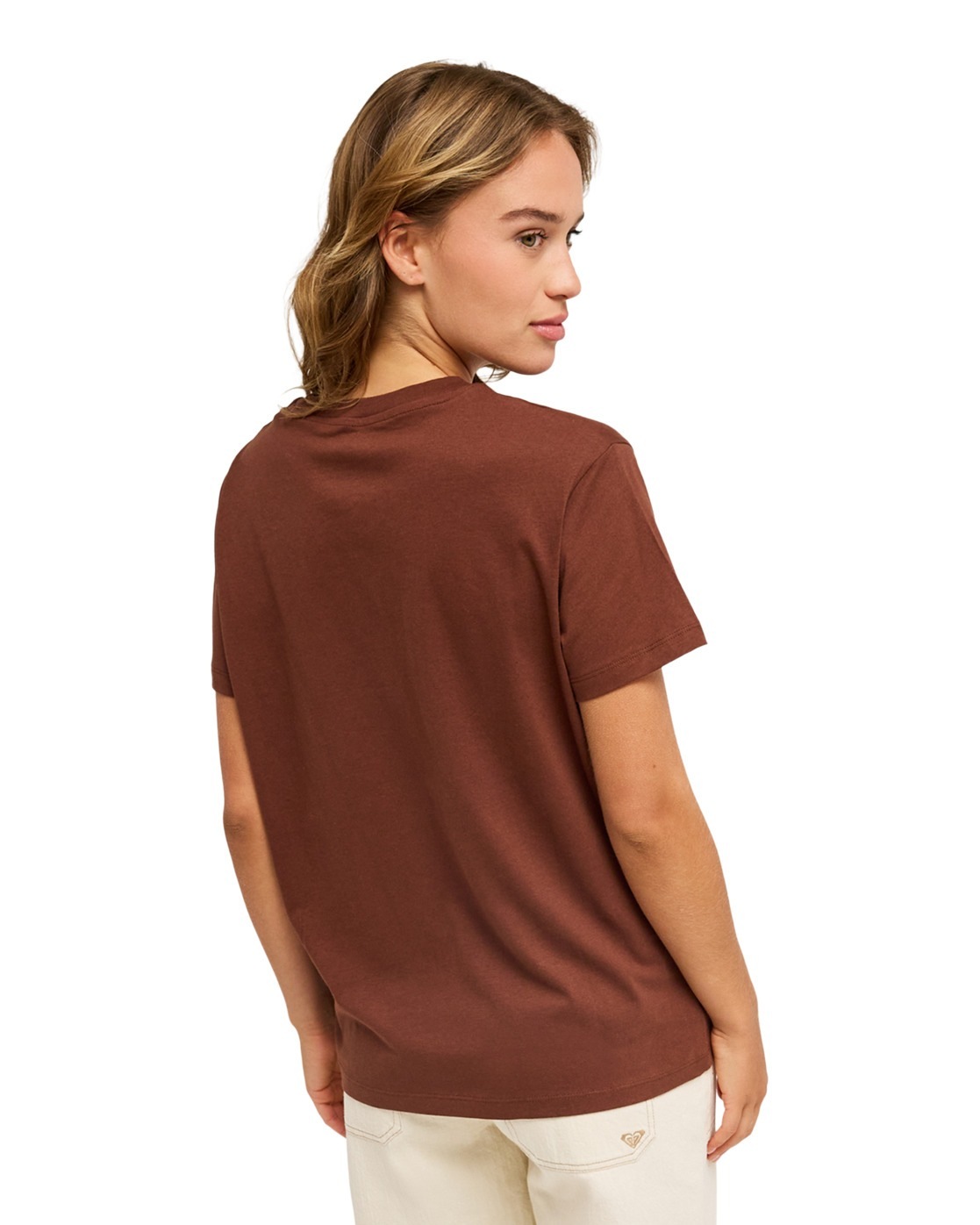 Roxy T-Shirt "Ocean Road Art" günstig online kaufen