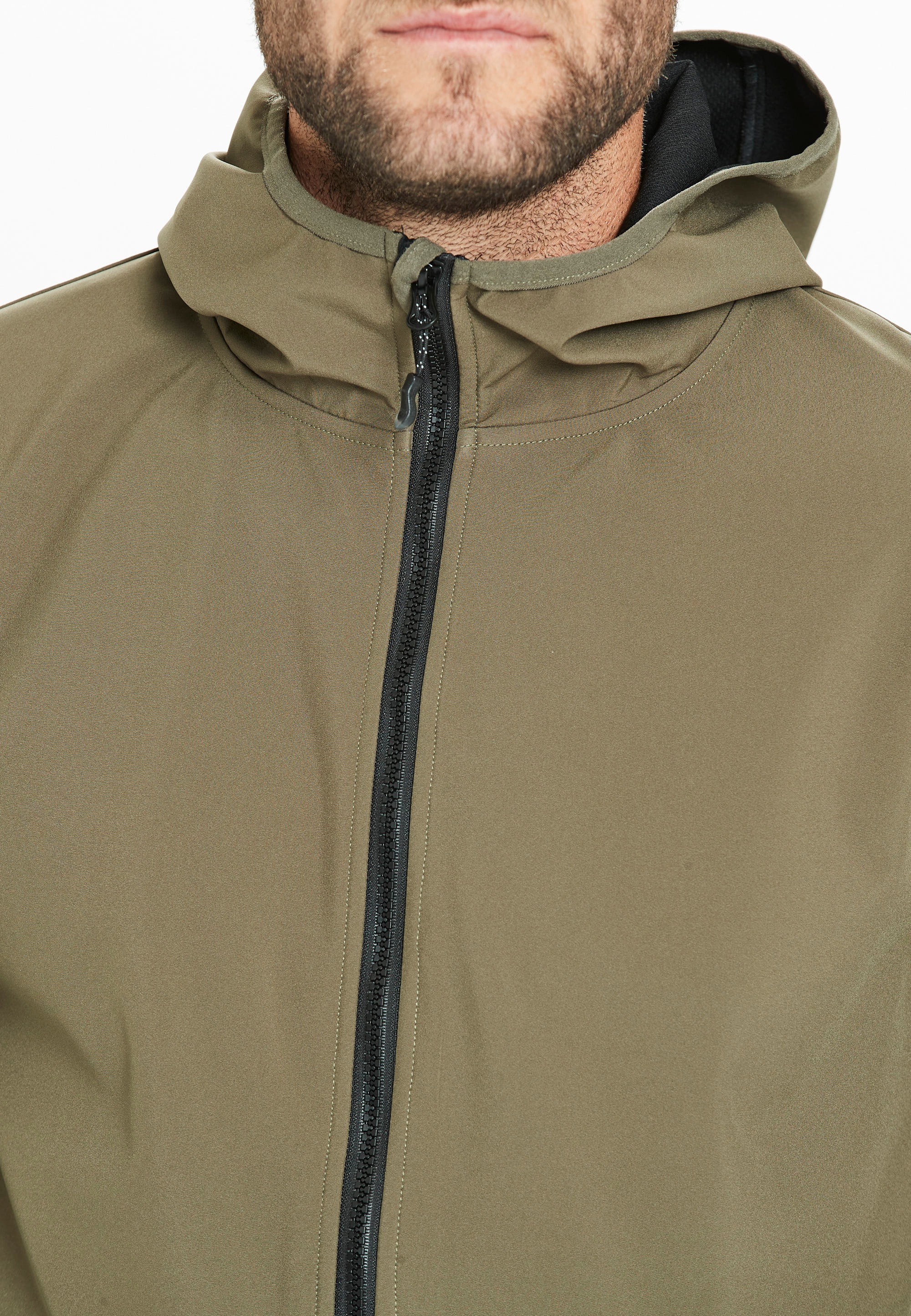 WHISTLER Softshelljacke »Palmer«, mit 8000 mm Wassersäule