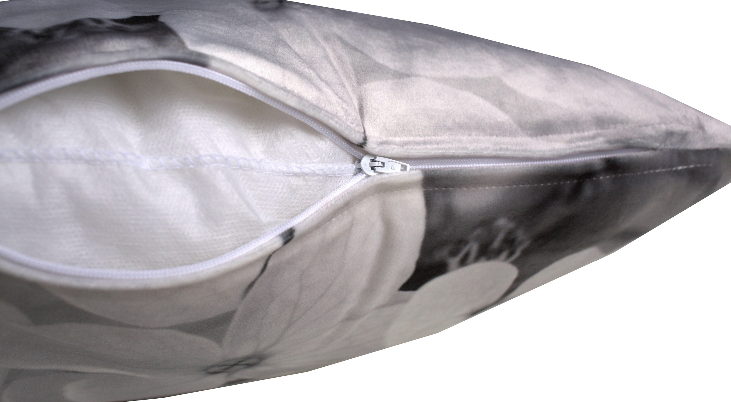 HOME WOHNIDEEN Dekokissen "BORDEN" Kissenhülle mit Füllung, 2 Stück günstig online kaufen