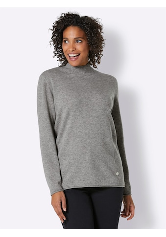 Kaschmirpullover »Kaschmir-Pullover«