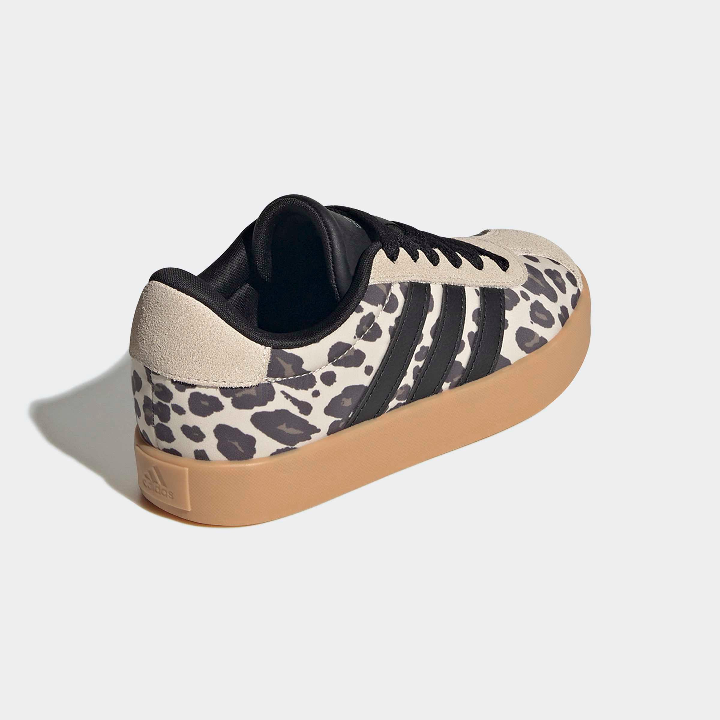 adidas Sportswear Sneaker  inspiriert vom Design des Handball Spezial, für Kinder & Jugendliche