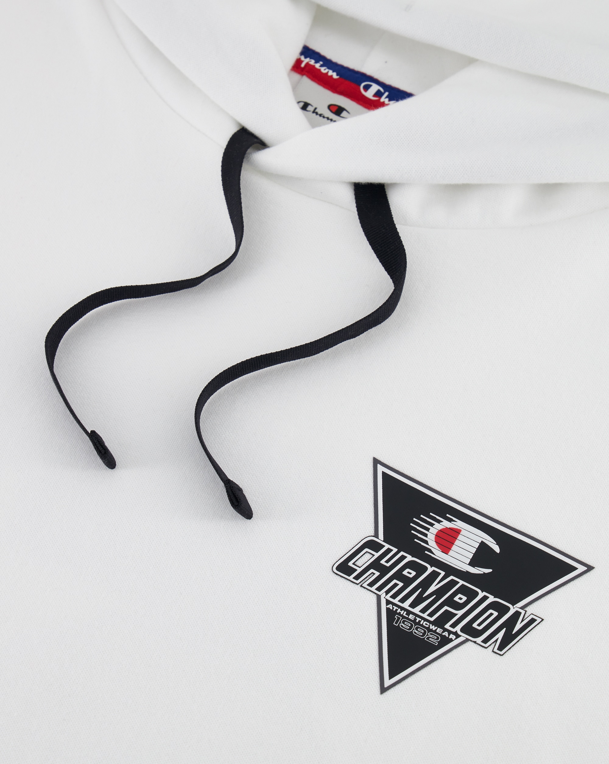 Champion Kapuzensweatshirt »Hooded Sweatshirt«