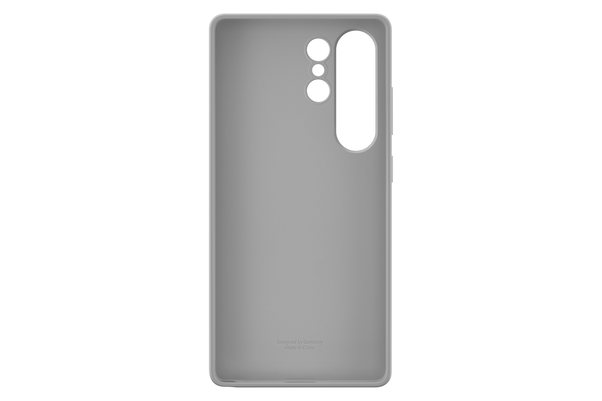 Samsung Handyhülle »Silicone Case für Samsung Galaxy S25 Ultra«, Backcover, Schutzhülle, Handyschutzhülle, Case, Schutzcase, stoßfest