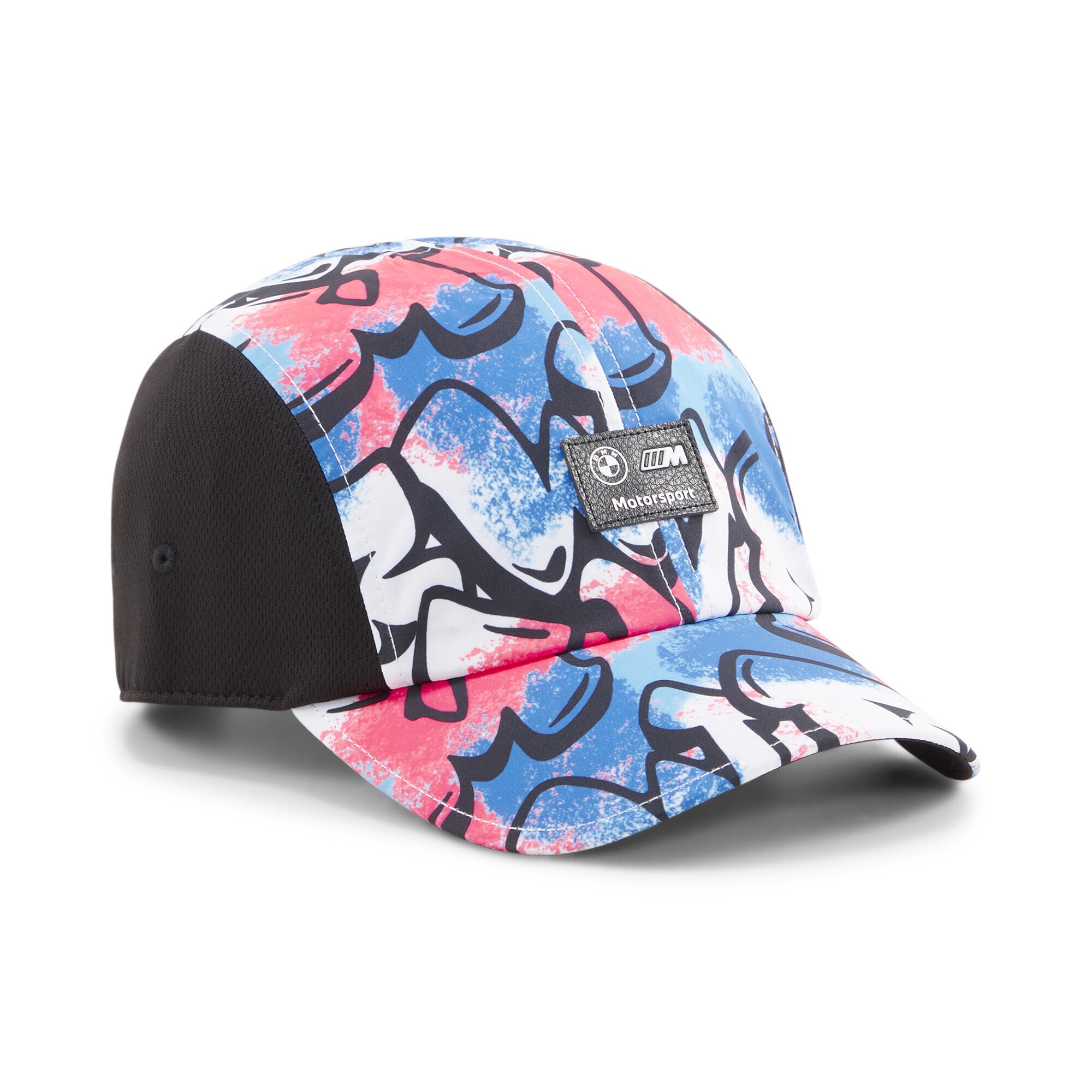 Flex Cap »BMW M Motorsport Neon Energy Baseballcap Erwachsene«