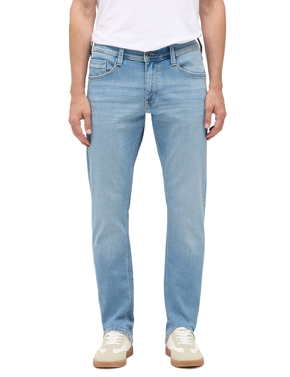 MUSTANG Slim-fit-Jeans im Five-Pocket Style günstig online kaufen