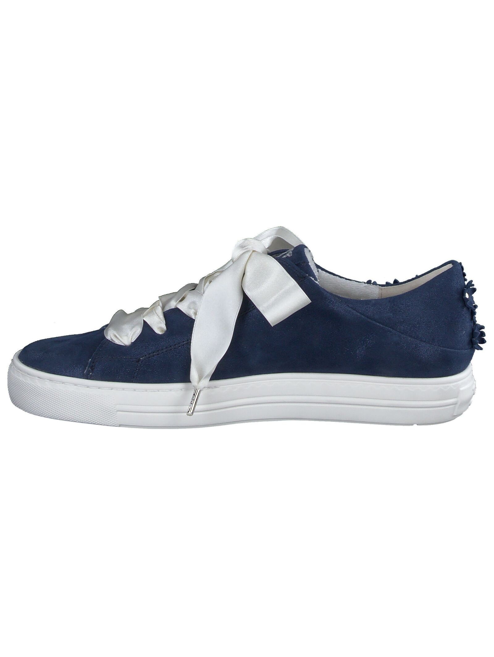 Paul Green Sneaker »Paul Green Sneaker Veloursleder«