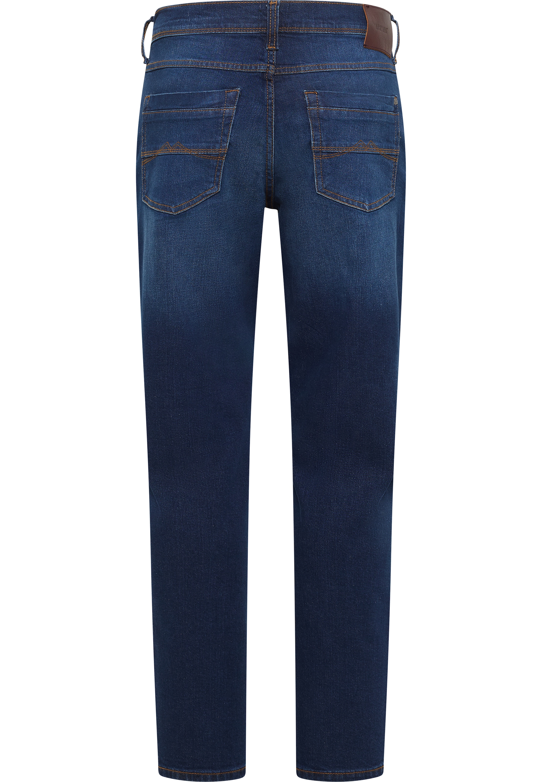 MUSTANG Stretch-Jeans »Style Washington Straight«