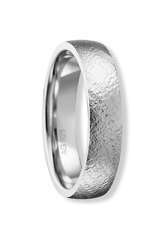 ONE ELEMENT Silberring »Freundschaft / Partner Ring aus 925 Silber«, Freundschaft /... kaufen