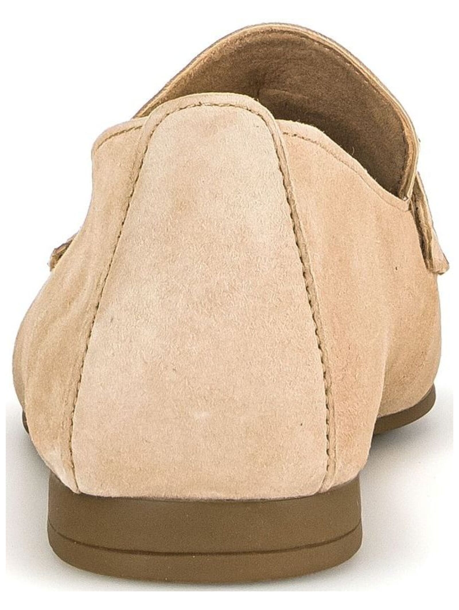 Gabor Slipper »Gabor Slipper Veloursleder«