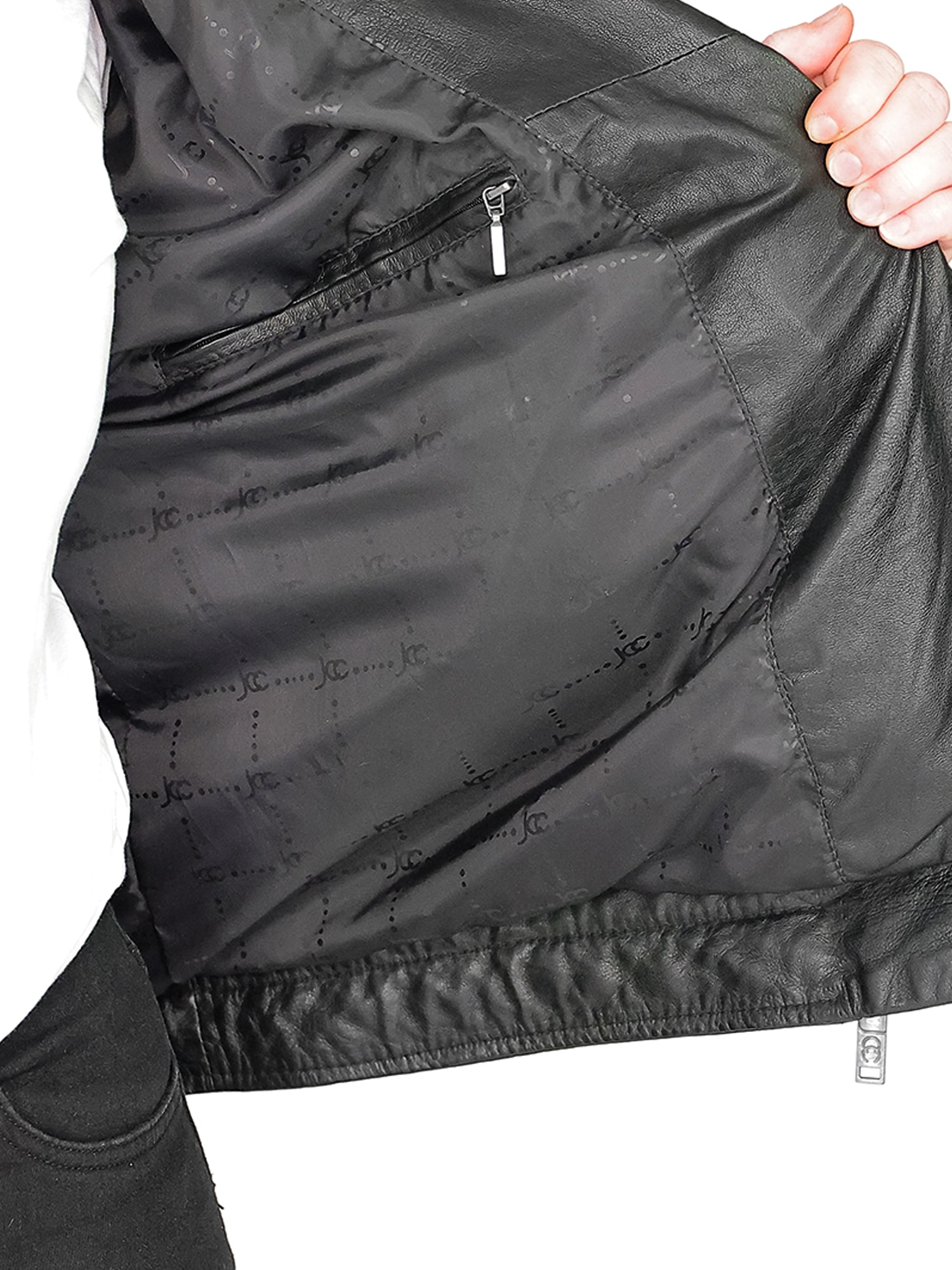 JCC Lederjacke »3102221«