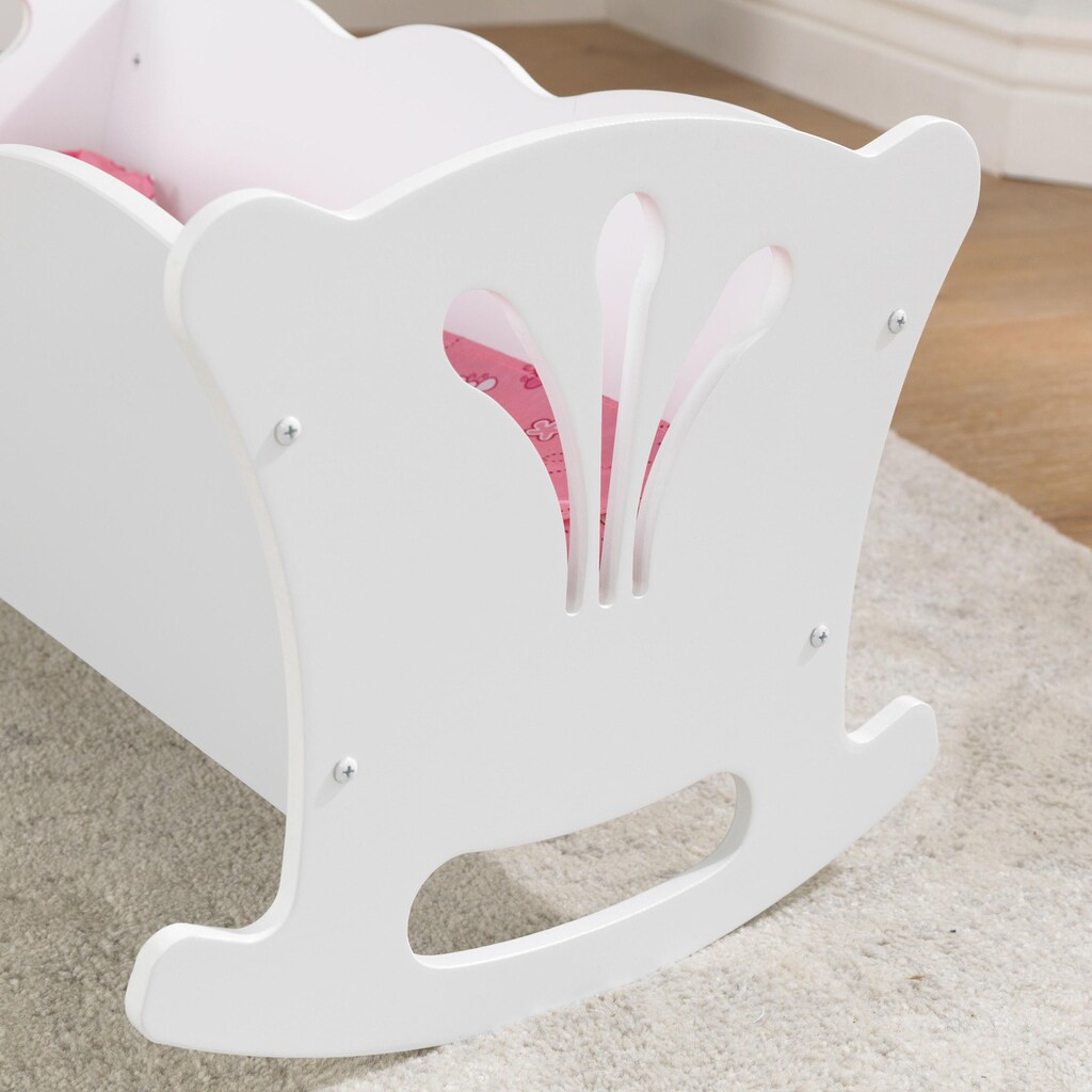 KidKraft® Puppenwiege »Lily«