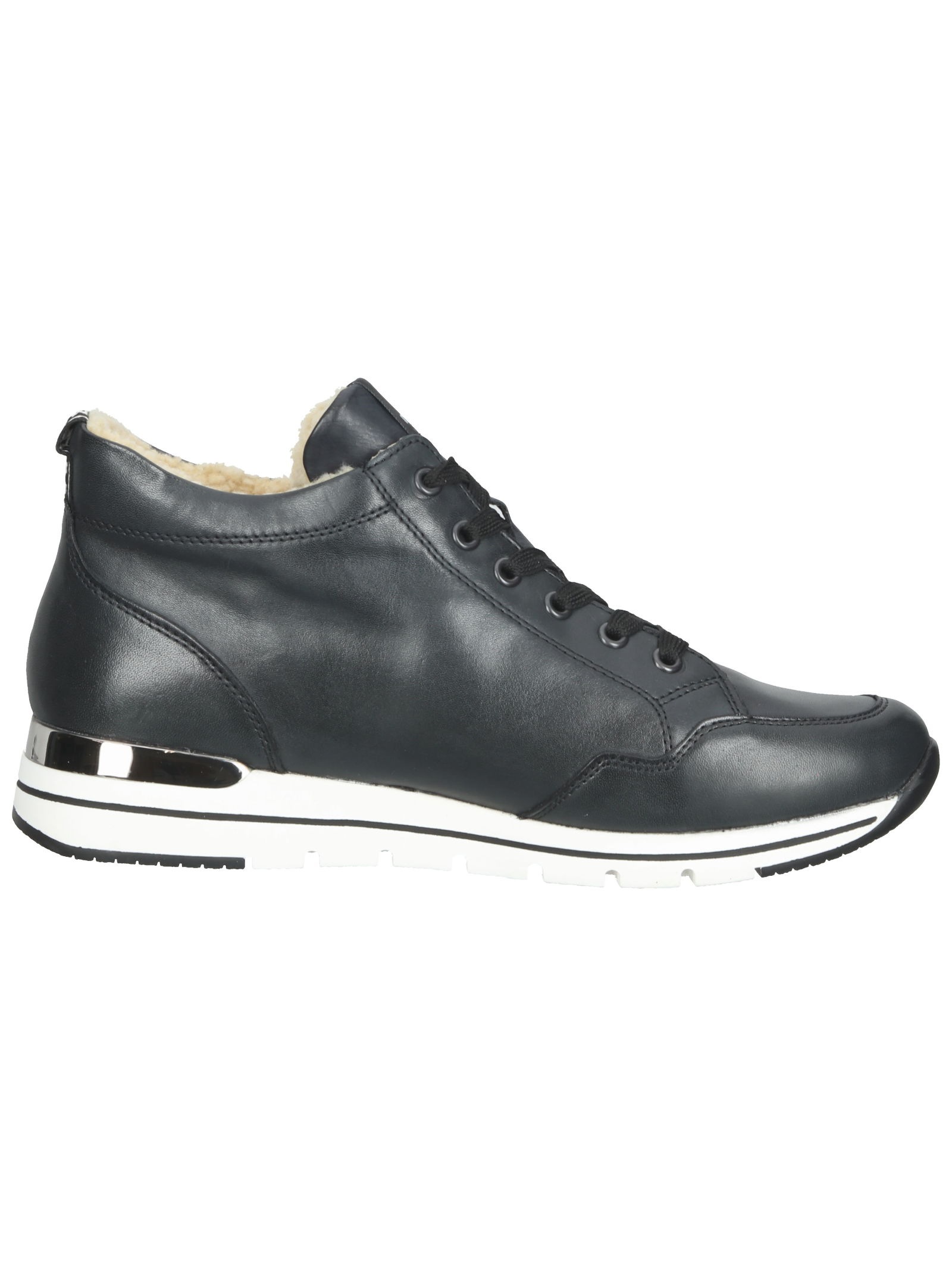 Remonte Sneaker »Remonte Sneaker Glattleder«