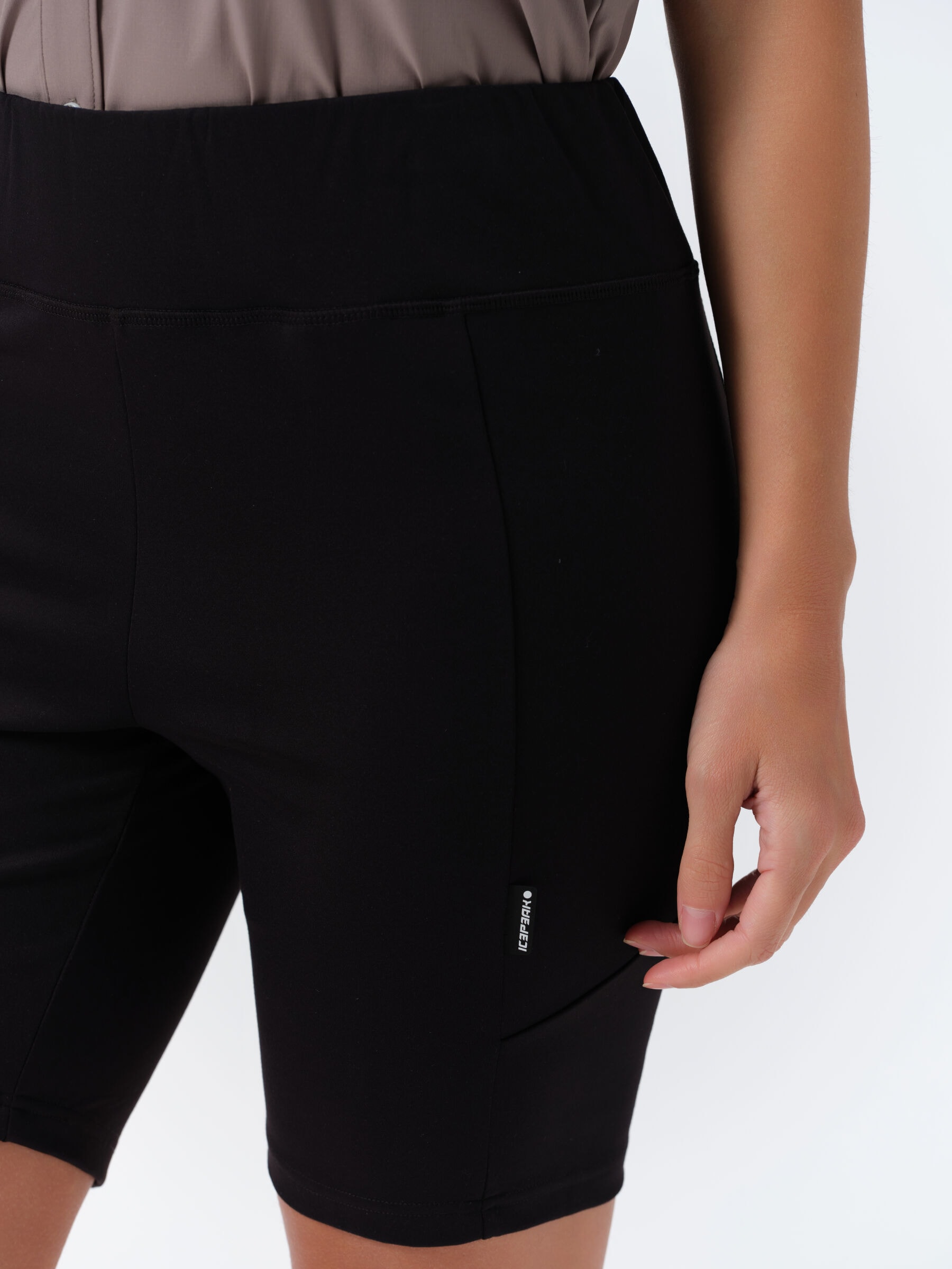 Icepeak Outdoorhose »Icepeak Trainingshose BEALS«