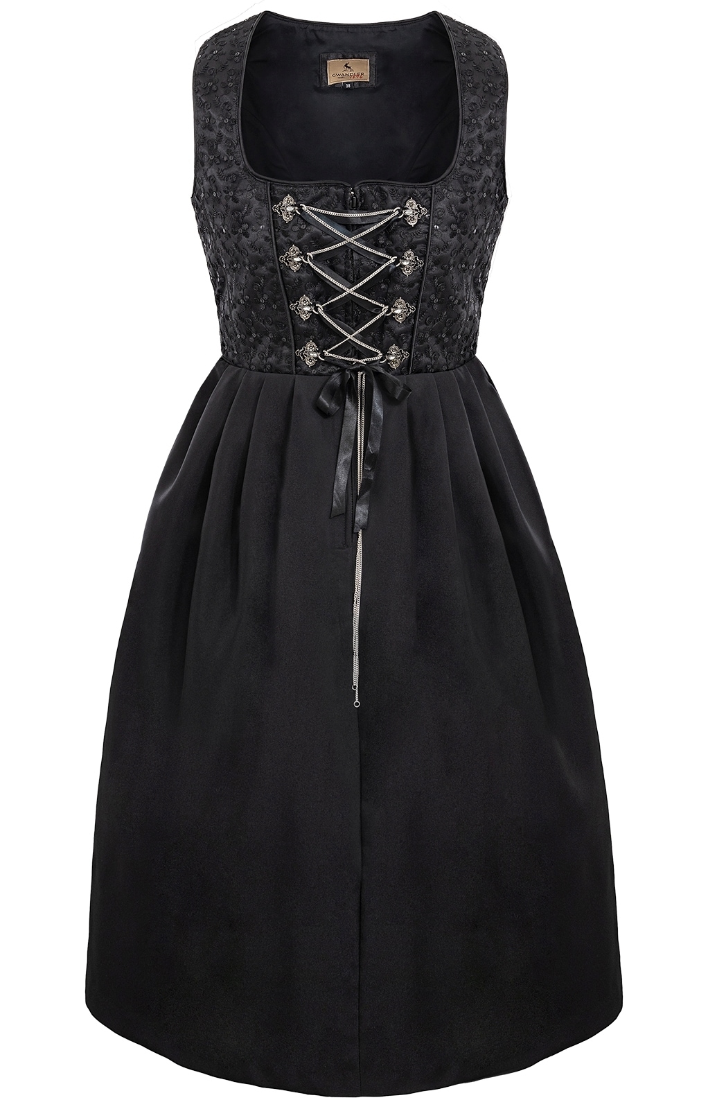 Gwandler Dirndl "Midi Dirndl INA"