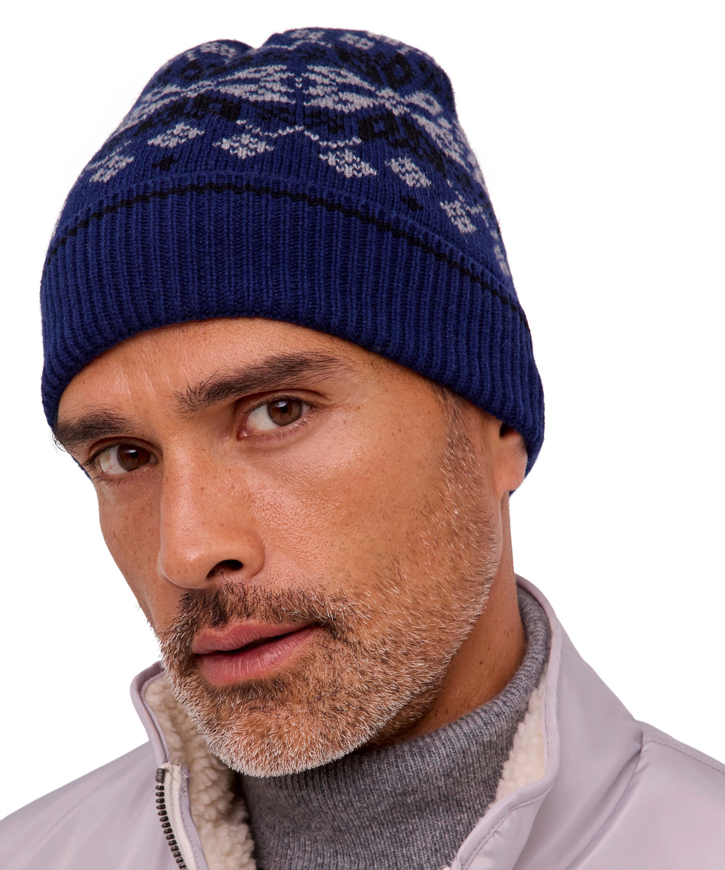 FALKE Strickmütze »FALKE Mütze« 1 Stk.