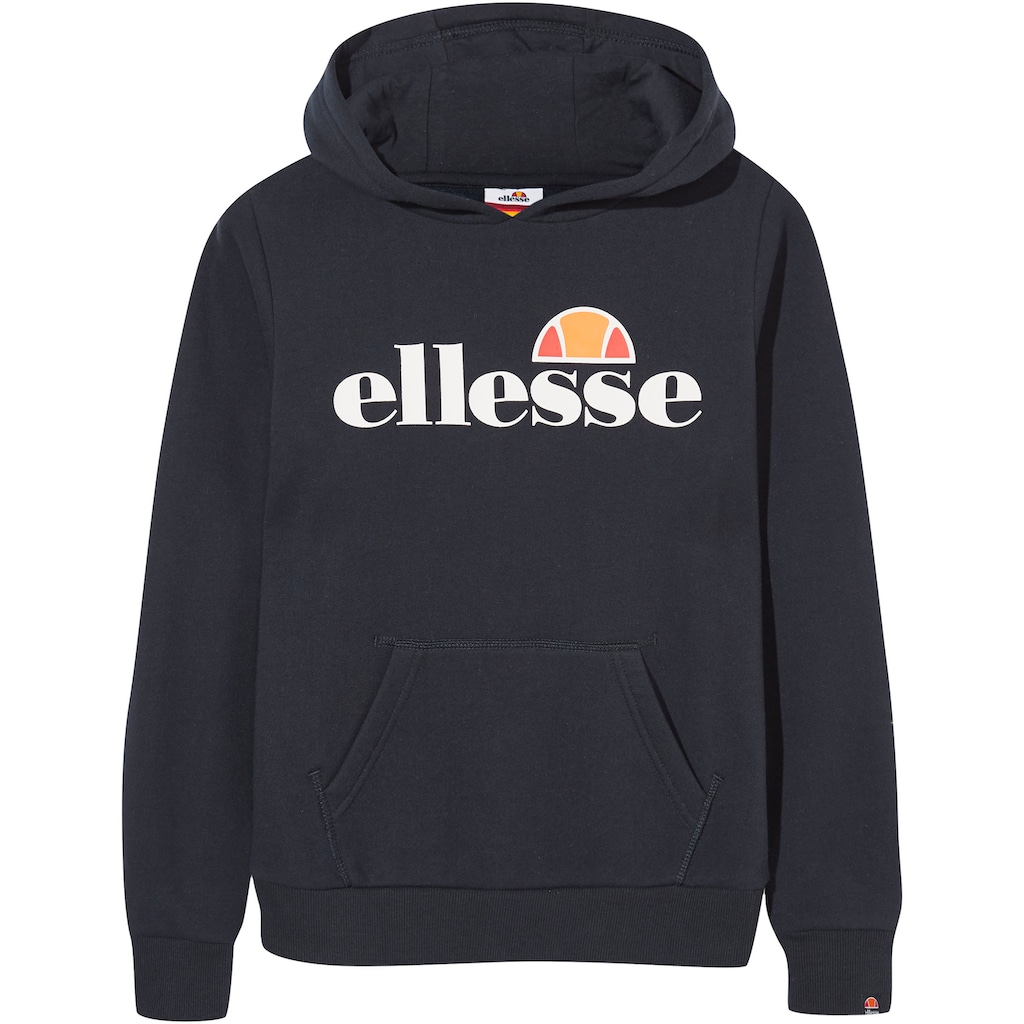 Ellesse Kapuzensweatshirt »JERO HOODY - für Kinder«