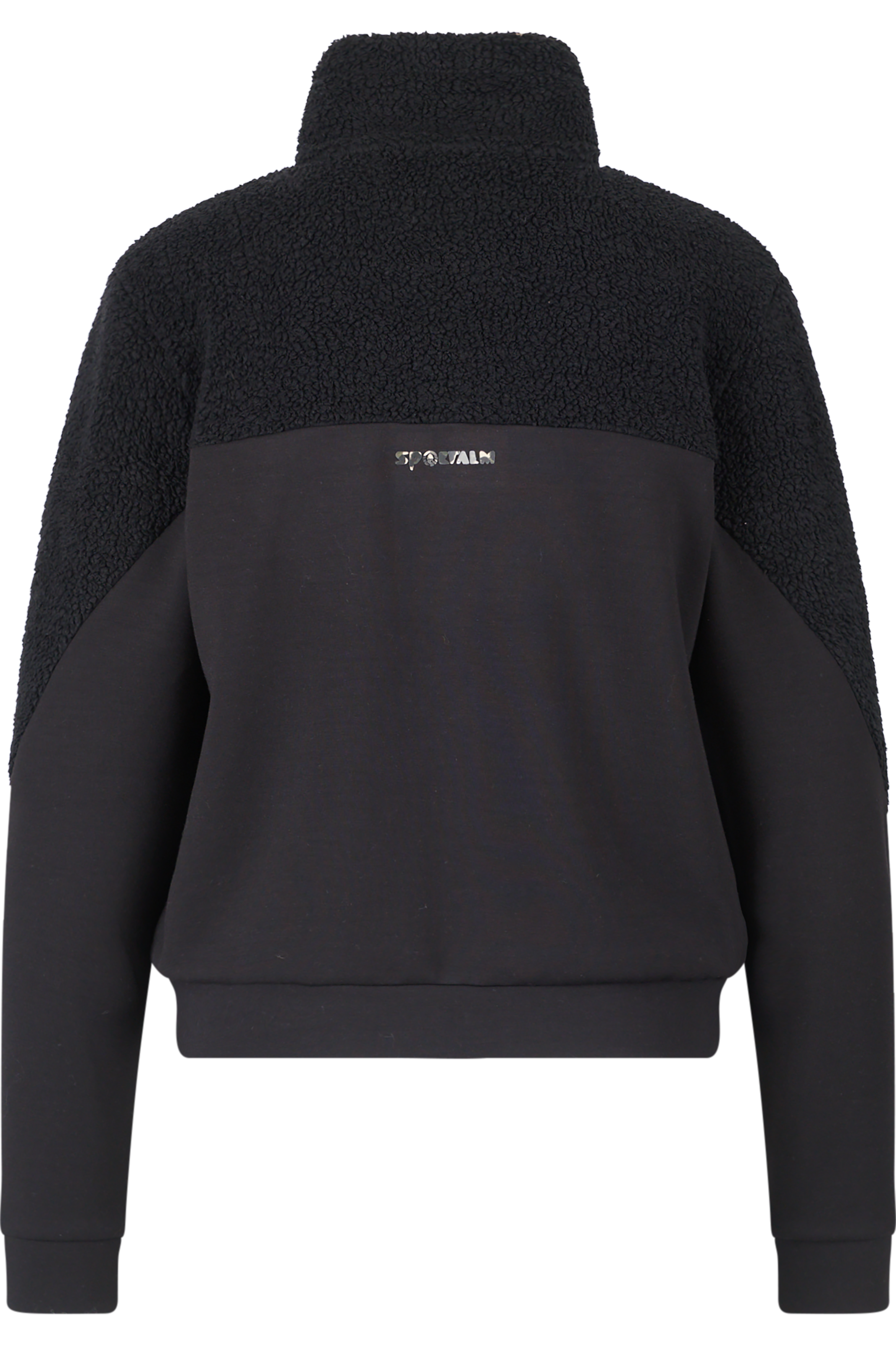 Sportalm Kitzbühel Sweatshirt, Regular fit mit Rundhalsausschnitt